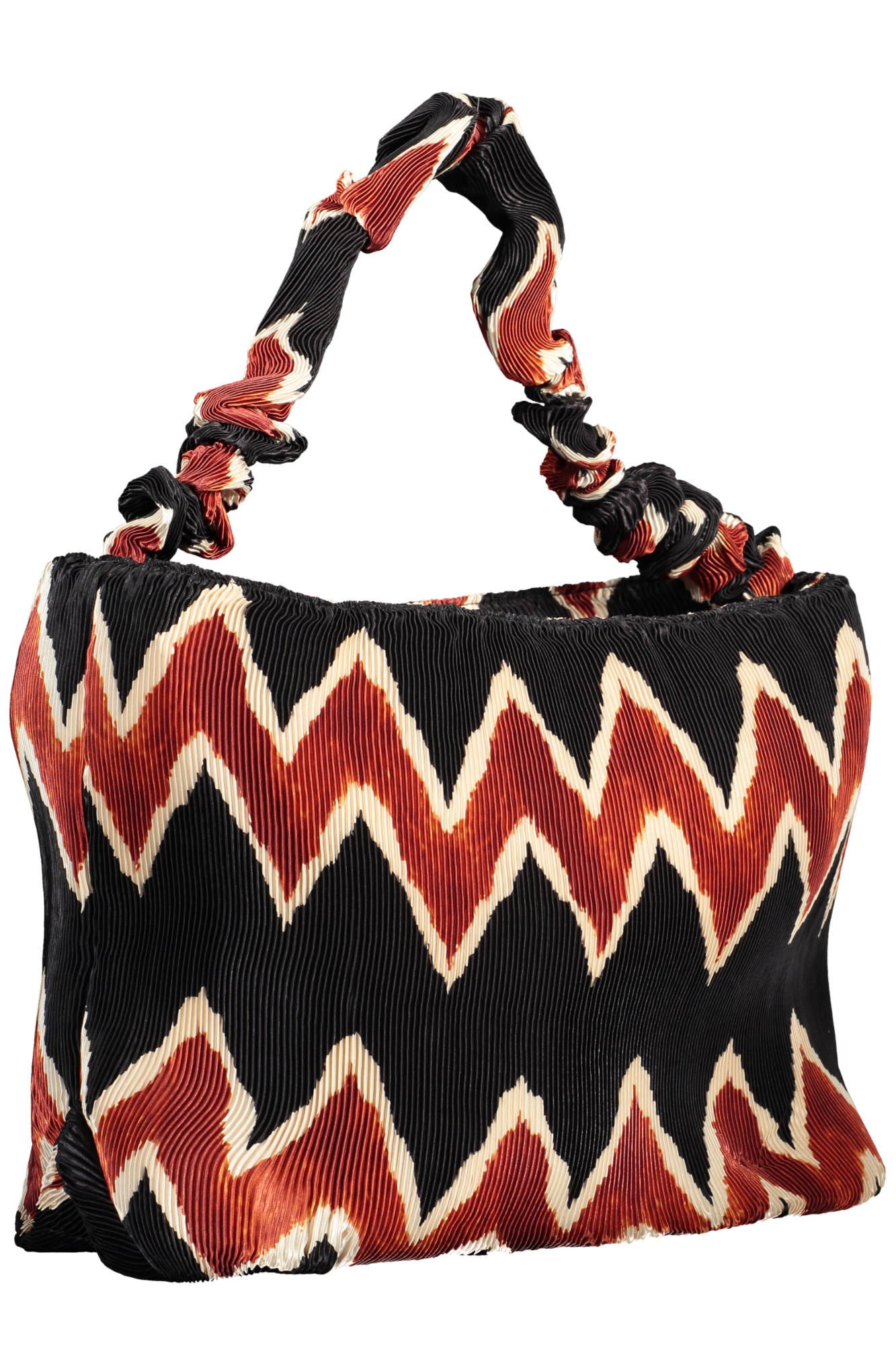 Desigual moteriška rankinė – juoda spalvos, juoda spalva, nuotrauka 3