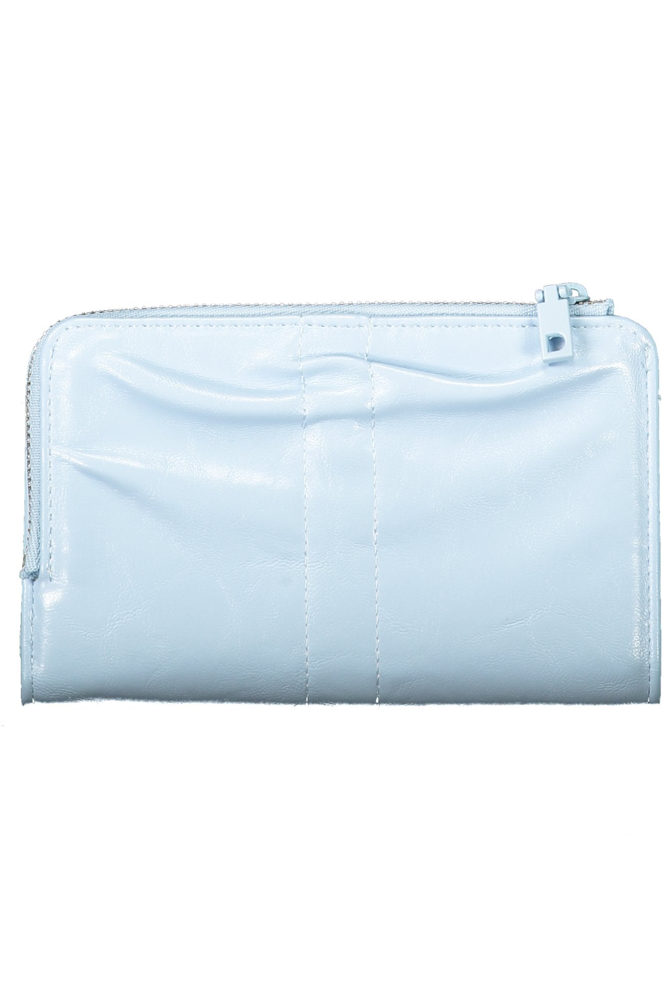Desigual moteriška piniginė – azzurro spalvos, azzurro spalva, nuotrauka 2