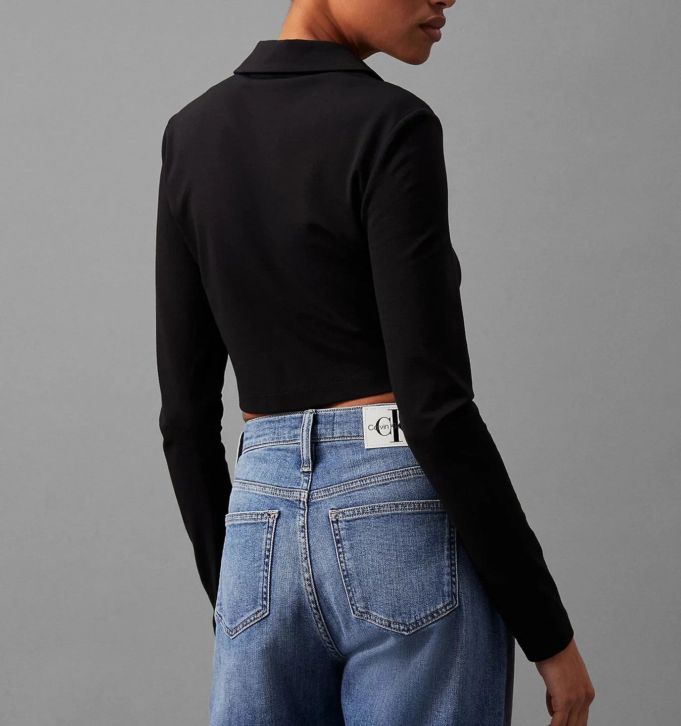 Calvin Klein moteriška palaidinė – Rezivelo
