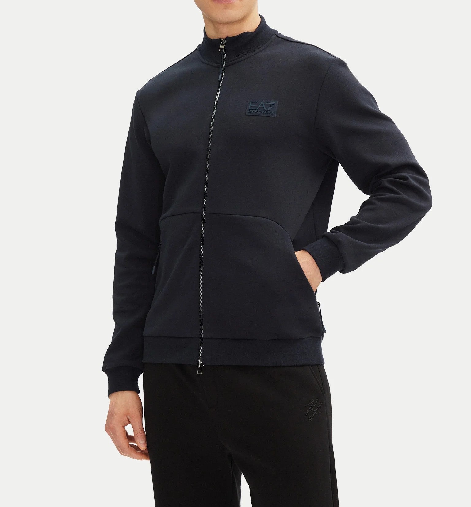 Emporio Armani EA7 vyriškas džemperis – Rezivelo