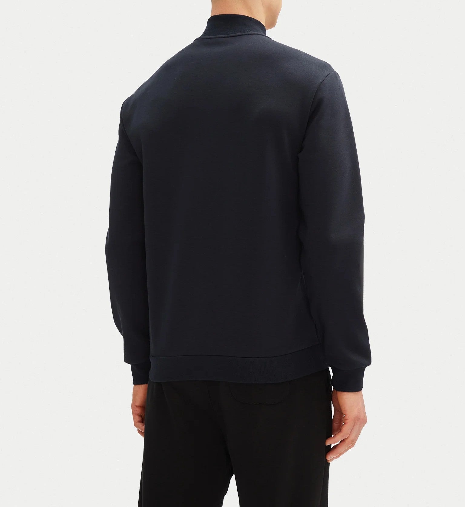 Emporio Armani EA7 vyriškas džemperis – Rezivelo