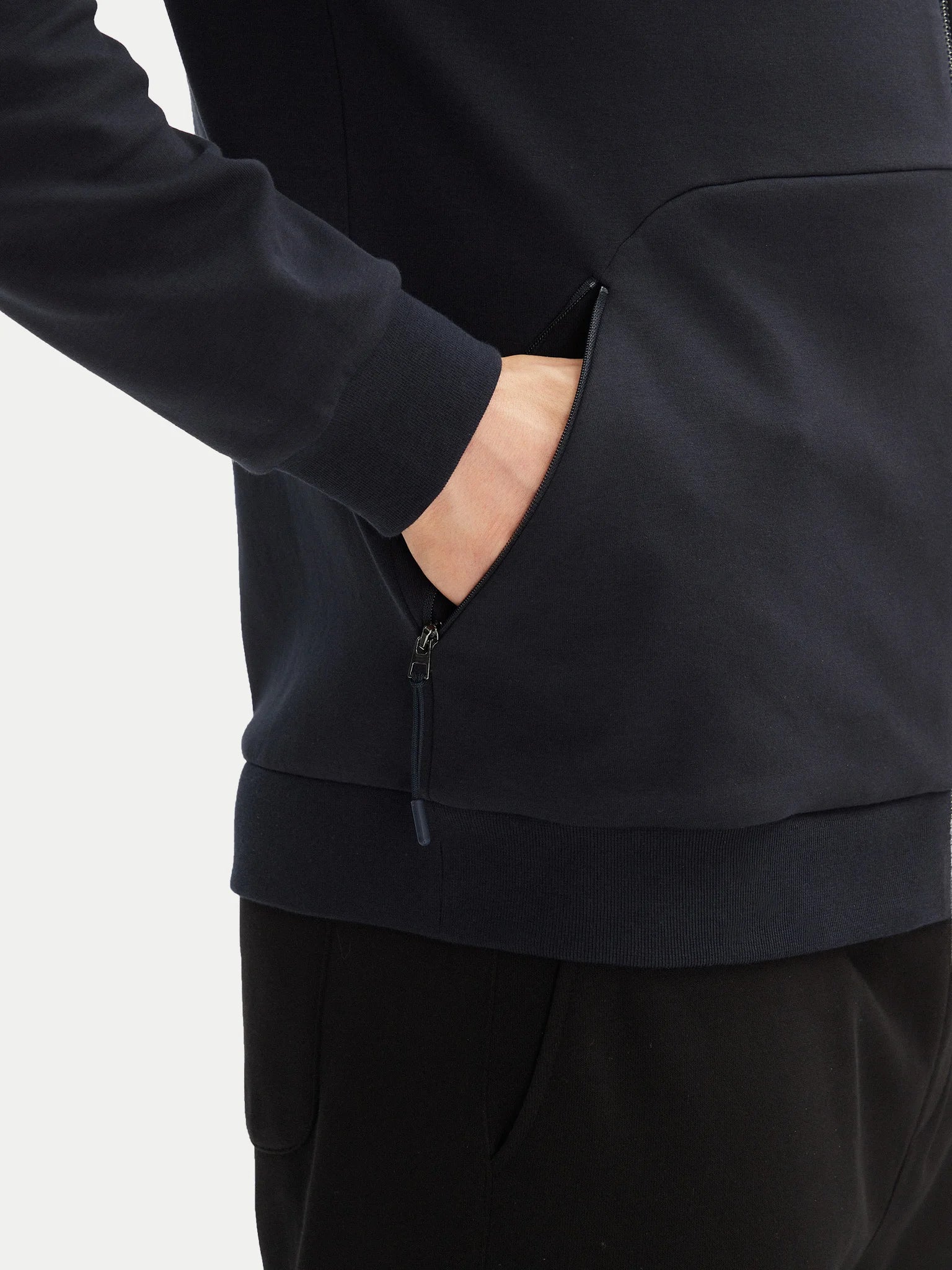Emporio Armani EA7 vyriškas džemperis – Rezivelo
