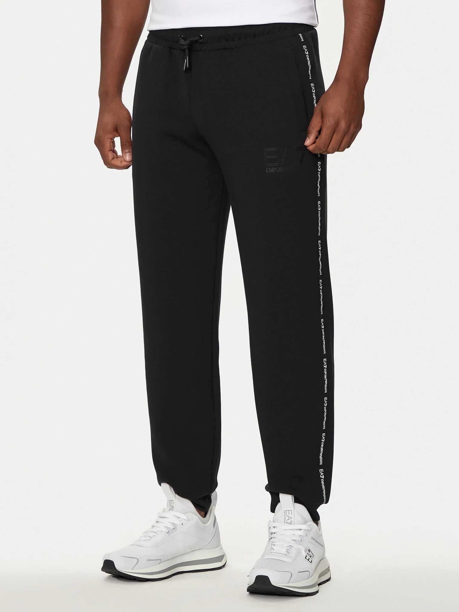 Emporio Armani EA7 vyriškos kelnės – Rezivelo