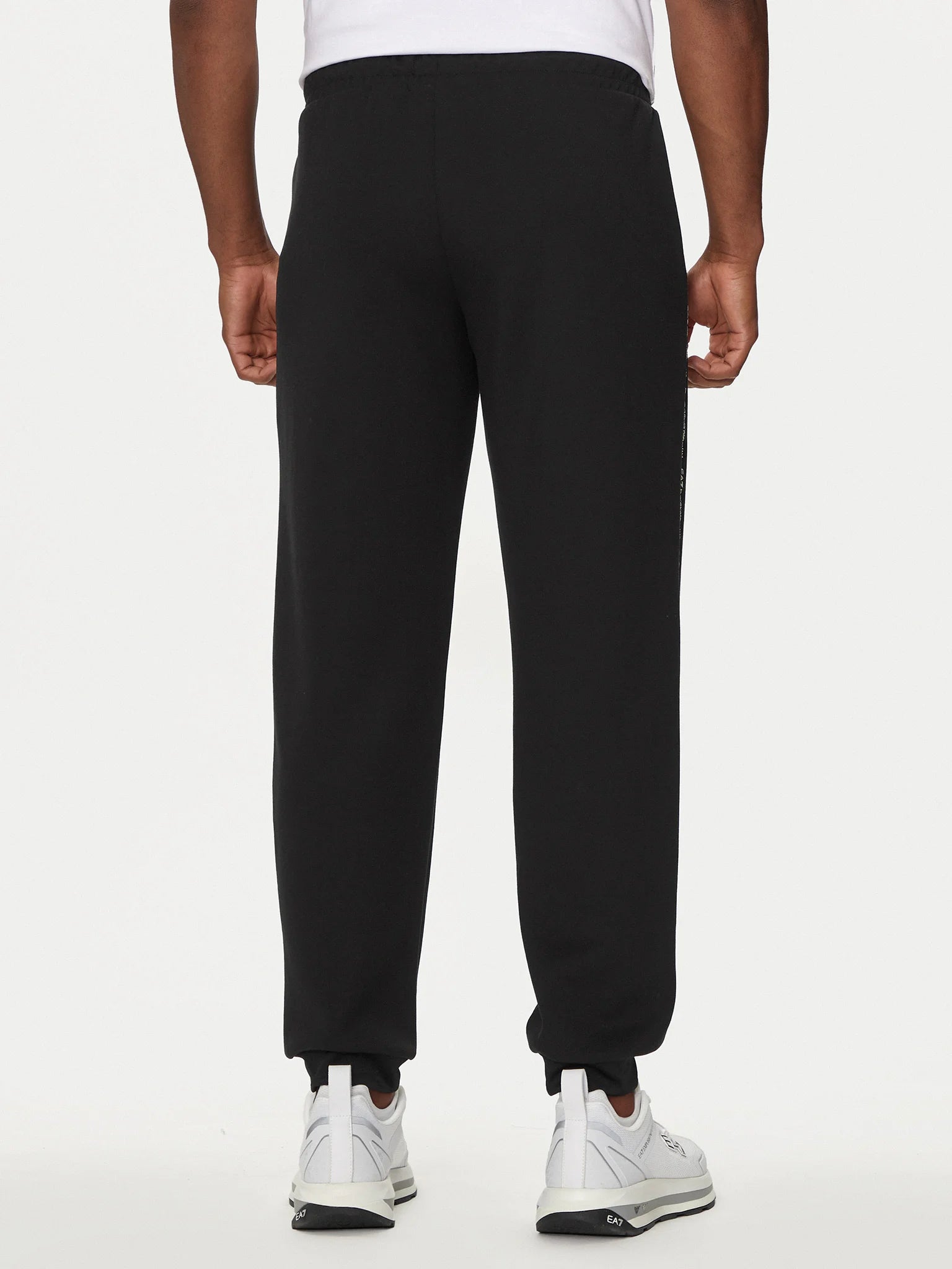 Emporio Armani EA7 vyriškos kelnės – Rezivelo