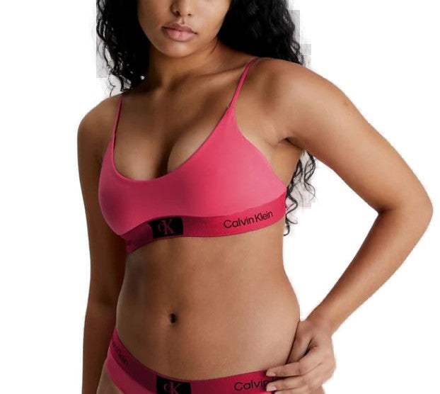 Calvin Klein moteriška braletė – Rezivelo