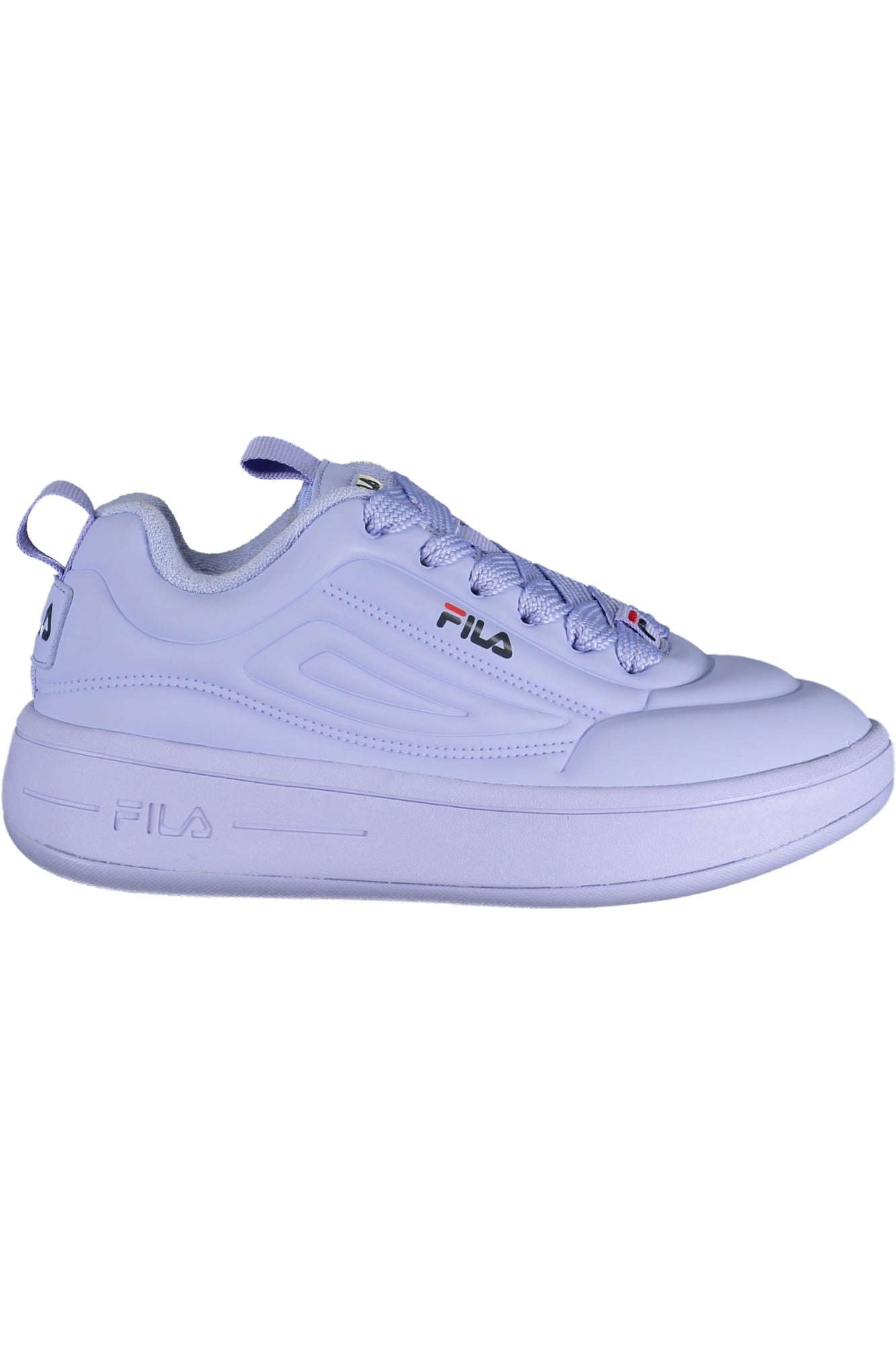 Fila moteriški laisvalaikio batai – azzurro spalvos, azzurro spalva