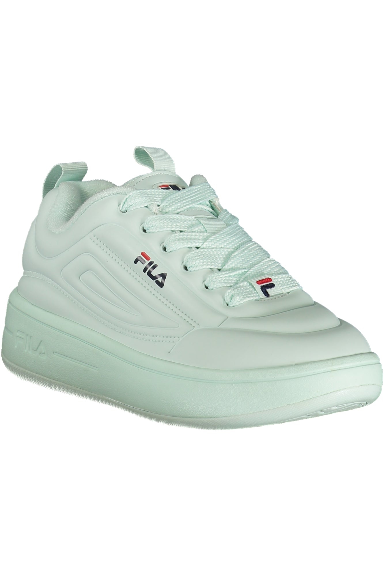 Fila moteriški laisvalaikio batai – azzurro spalvos, azzurro spalva, nuotrauka 2