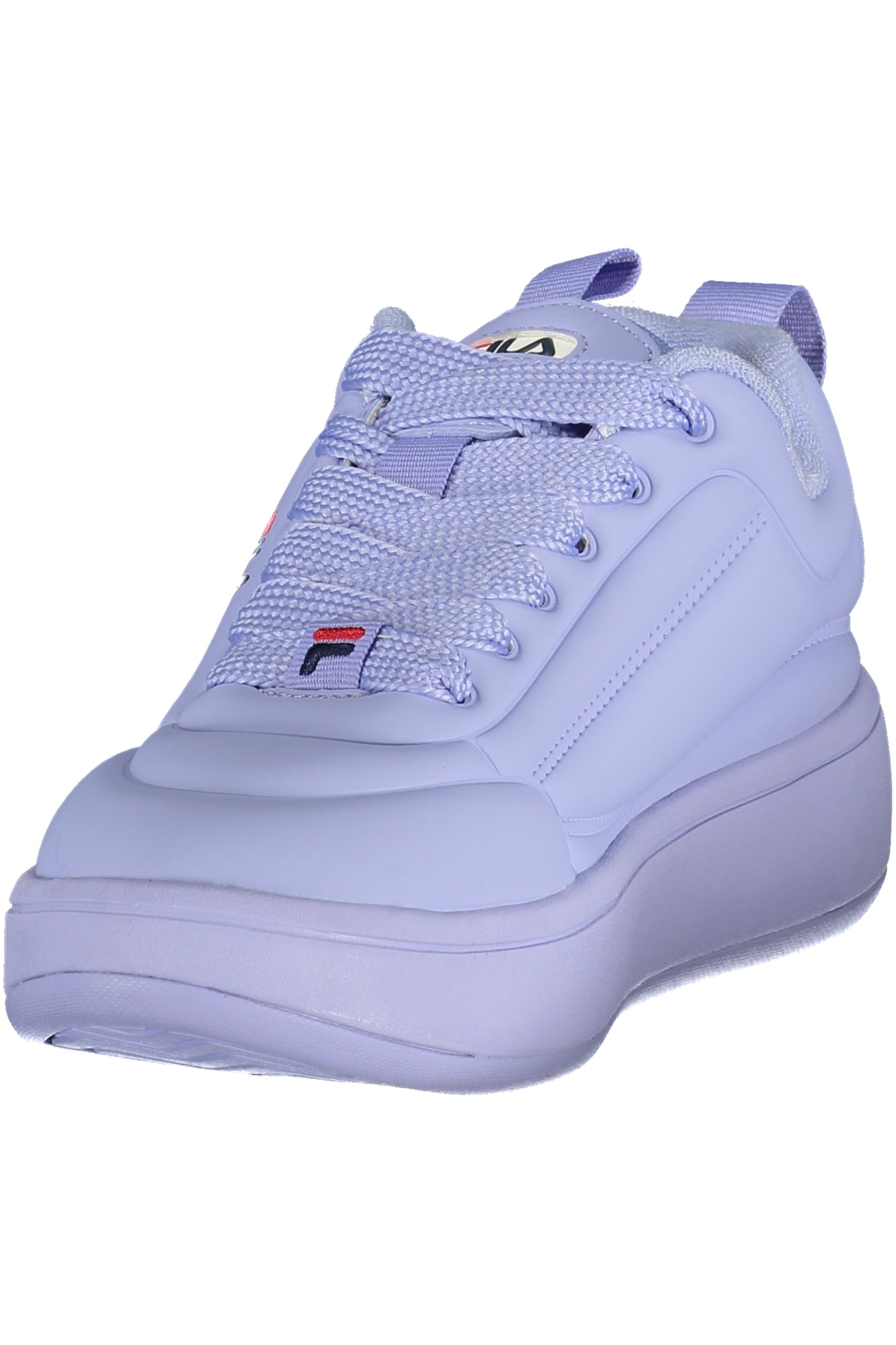 Fila moteriški laisvalaikio batai – azzurro spalvos, azzurro spalva, nuotrauka 3