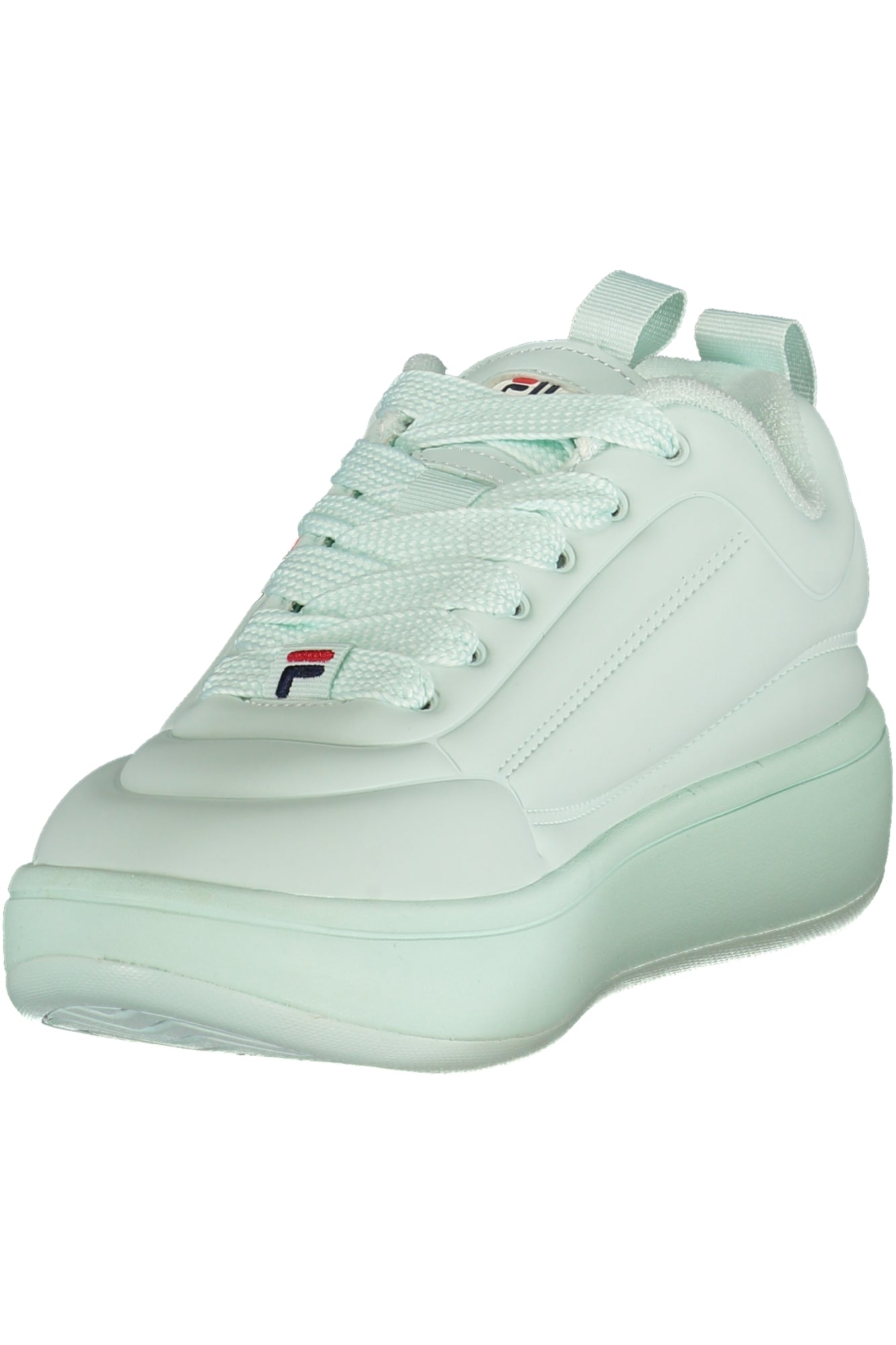 Fila moteriški laisvalaikio batai – azzurro spalvos, azzurro spalva, nuotrauka 3
