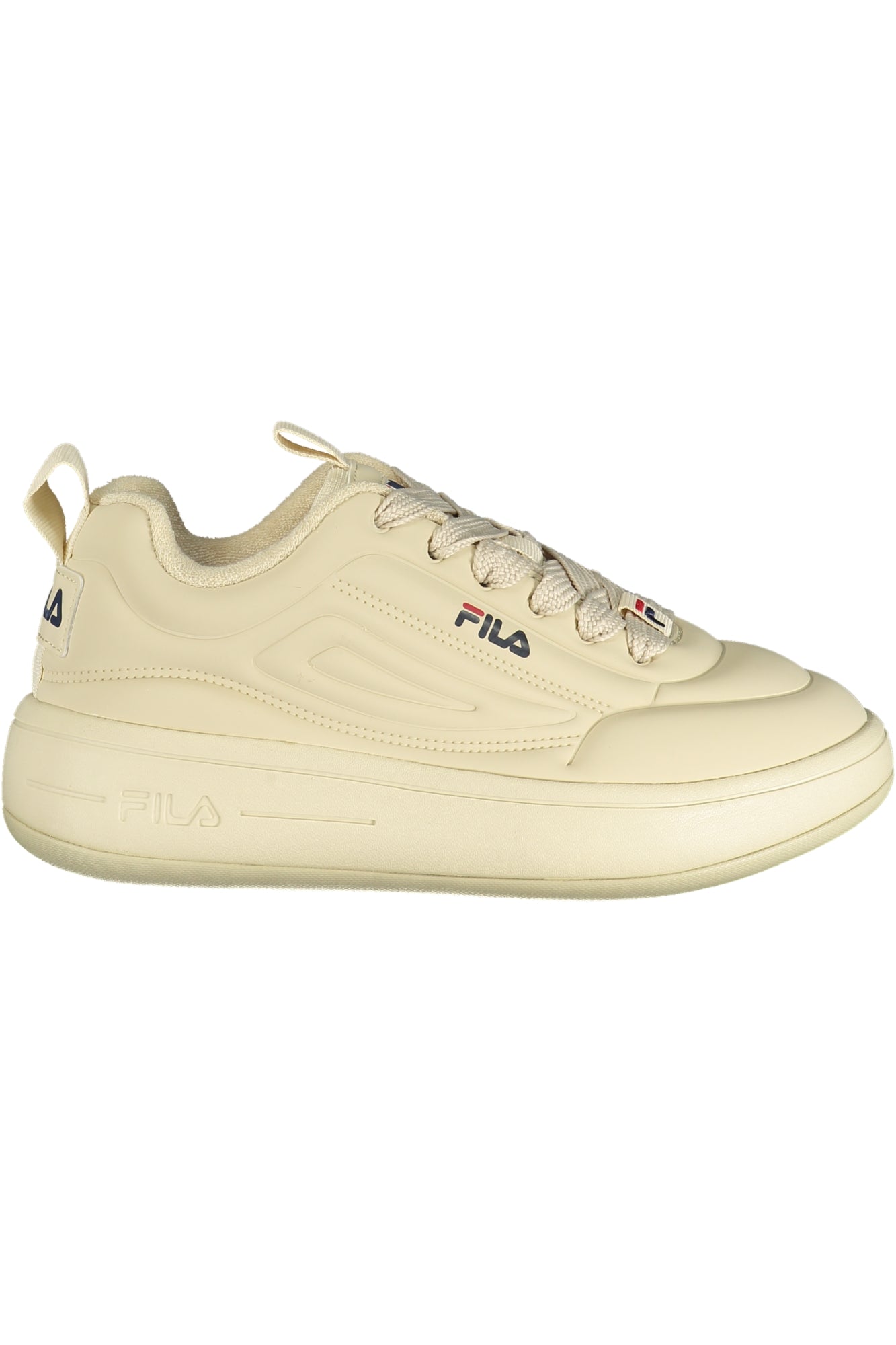 Fila moteriški laisvalaikio batai – smėlio spalvos, smėlio spalvos