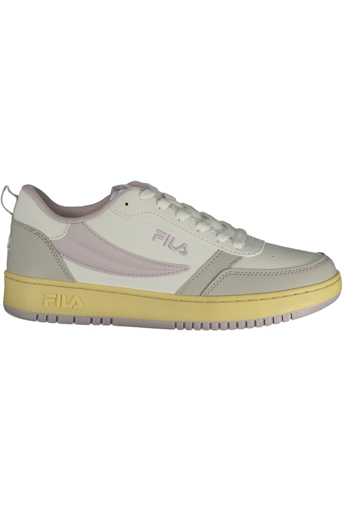 Fila moteriški laisvalaikio batai – baltos spalvos, baltos spalvos
