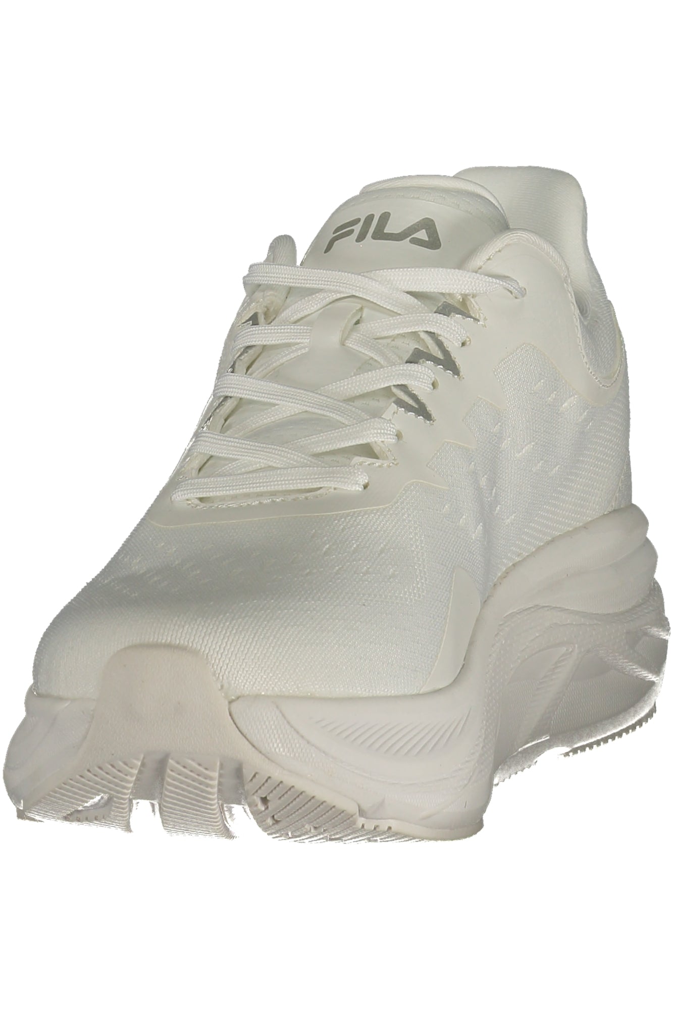 Fila vyriški laisvalaikio batai – baltos spalvos, baltos spalvos, nuotrauka 3