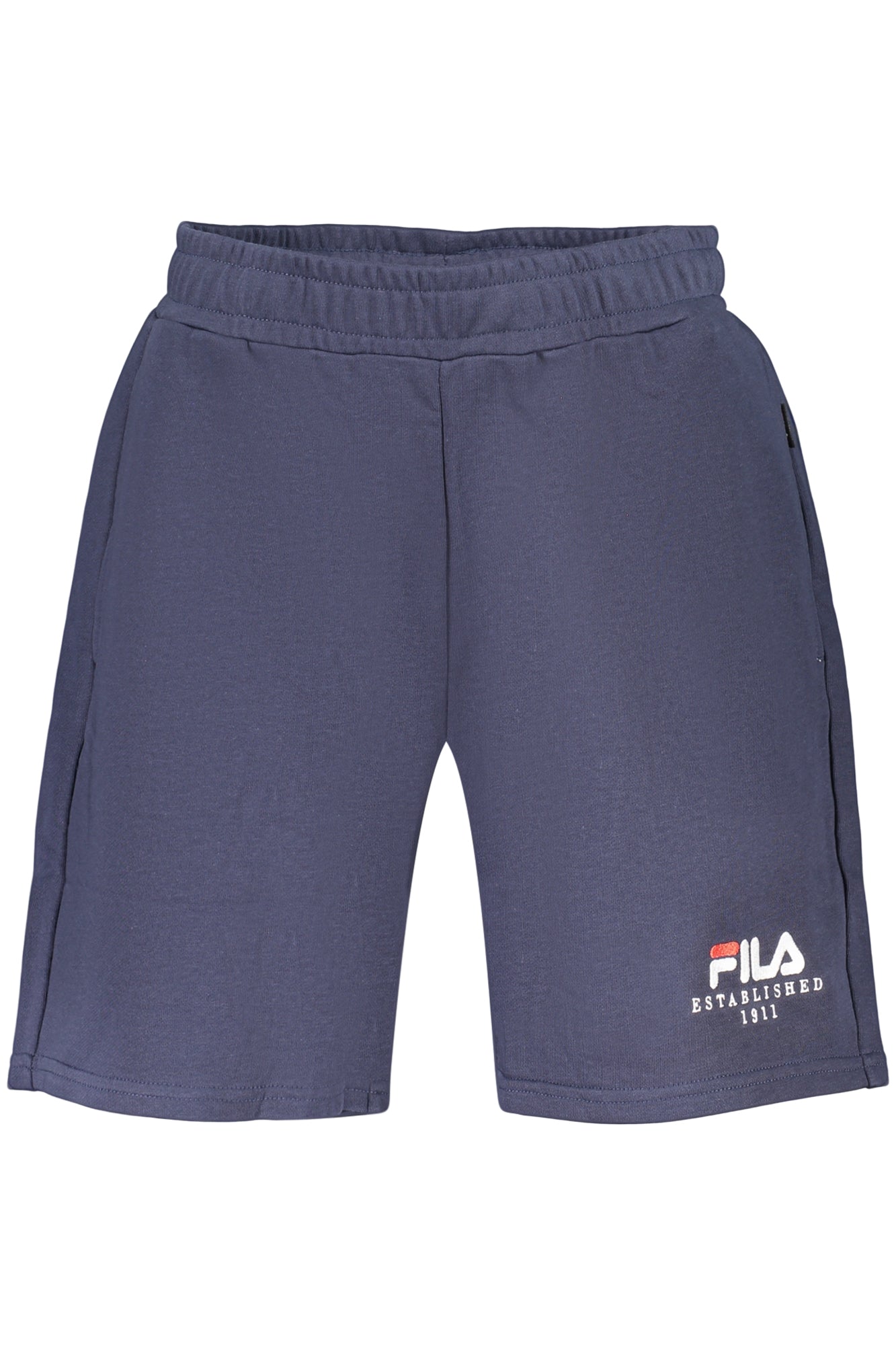 Fila vyriškos sportinės kelnės – mėlyna spalvos, mėlyna spalva