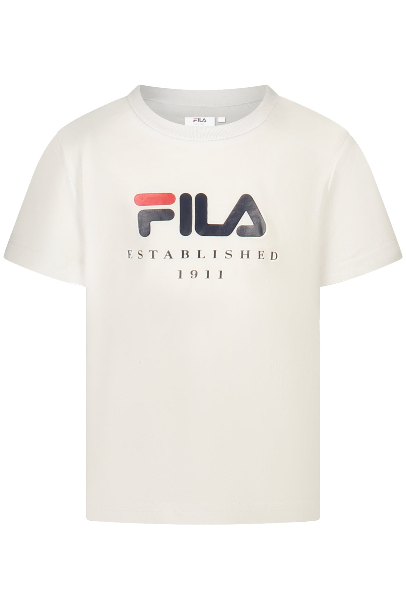 Fila vaikiški marškinėliai
