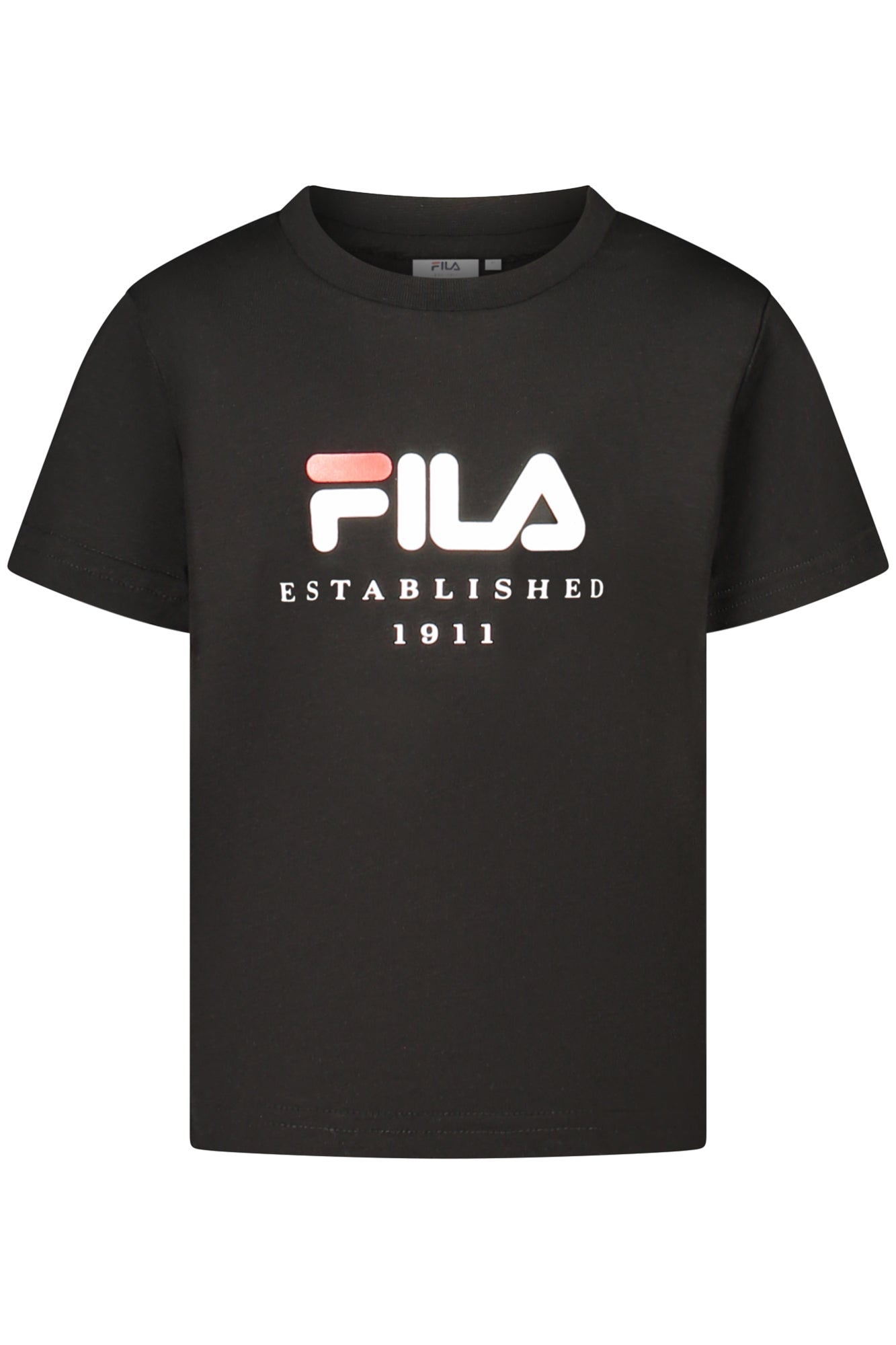 Fila vaikiški marškinėliai