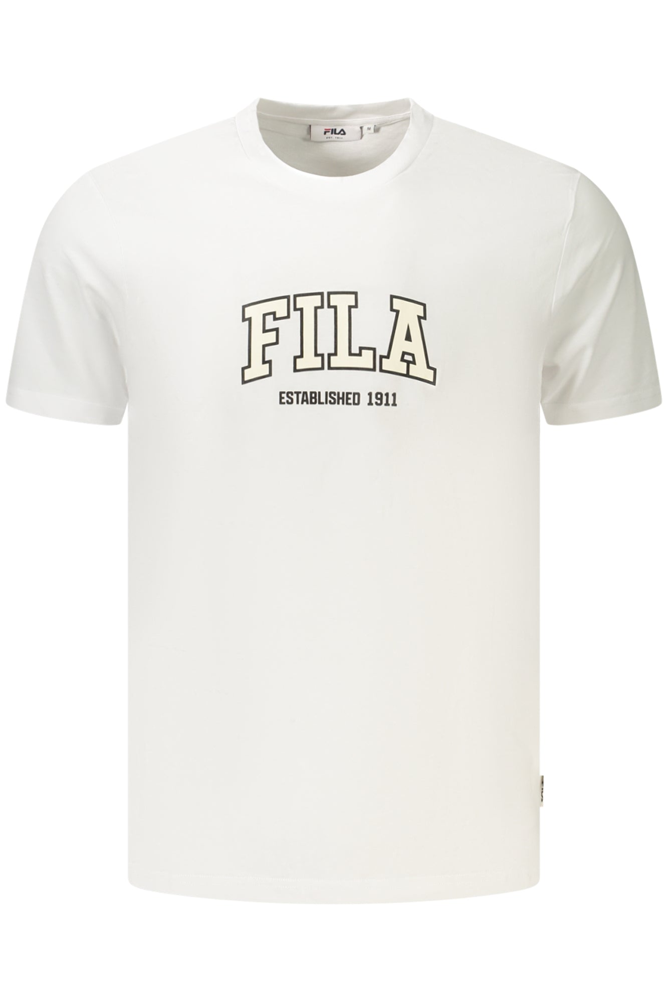 Fila vyriški marškinėliai