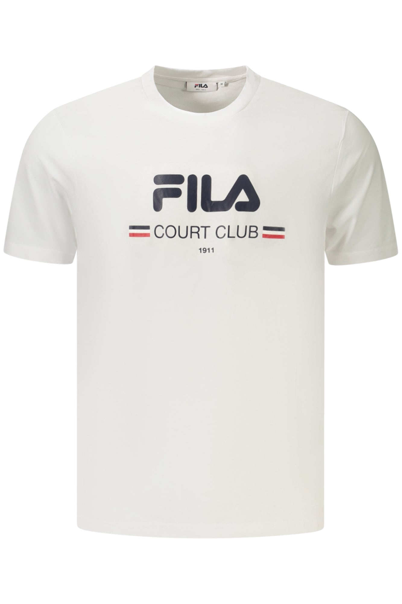 Fila vyriški marškinėliai