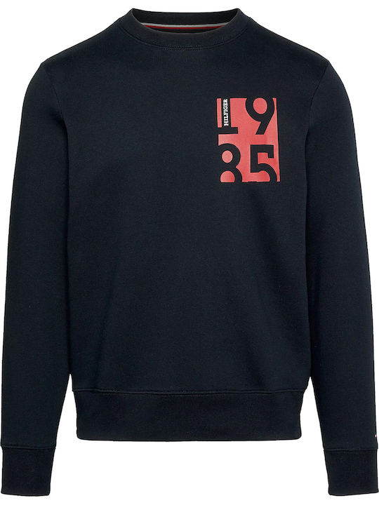 Tommy Jeans vyriškas džemperis – Rezivelo