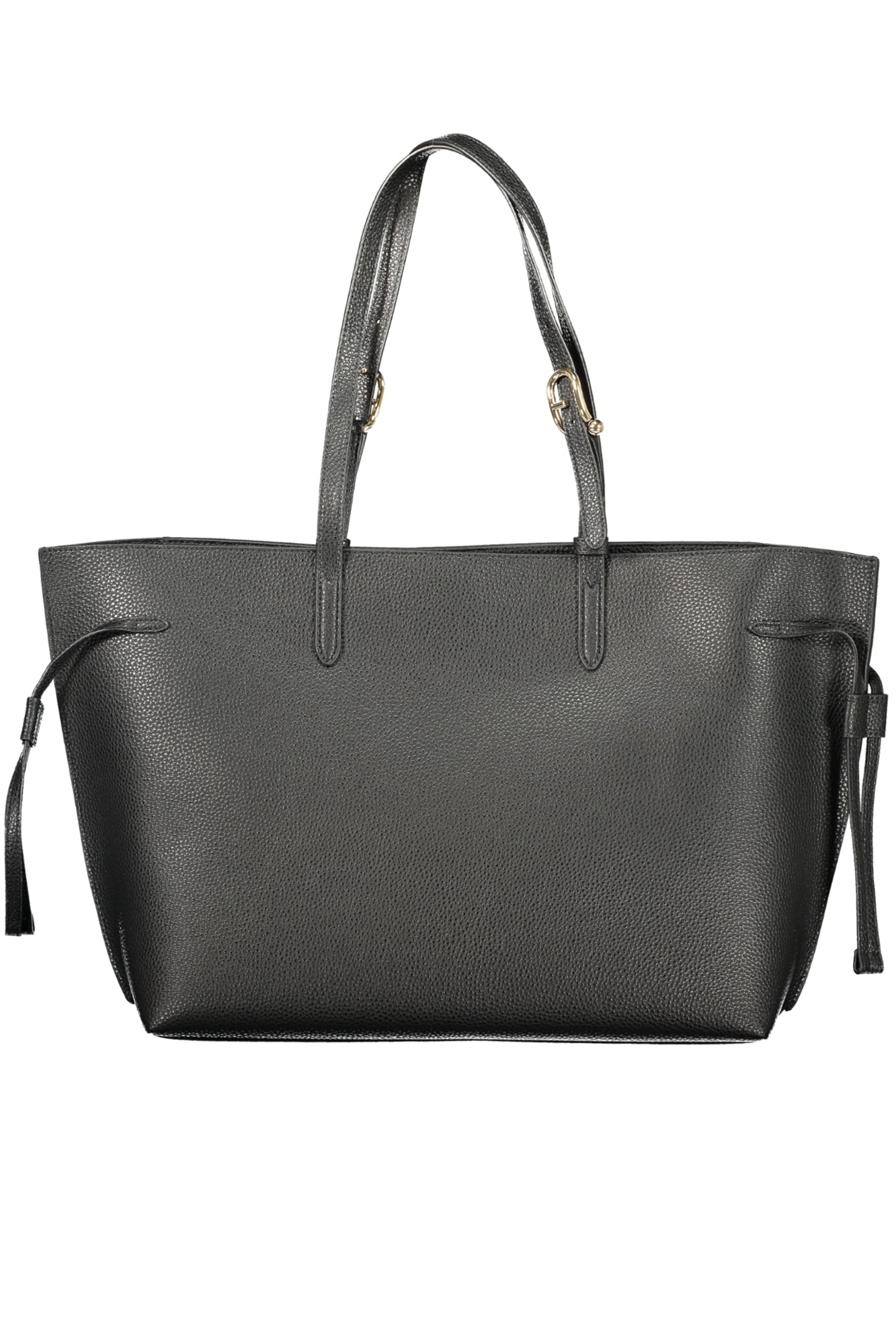 Furla moteriška rankinė – juoda spalvos, juoda spalva, nuotrauka 2