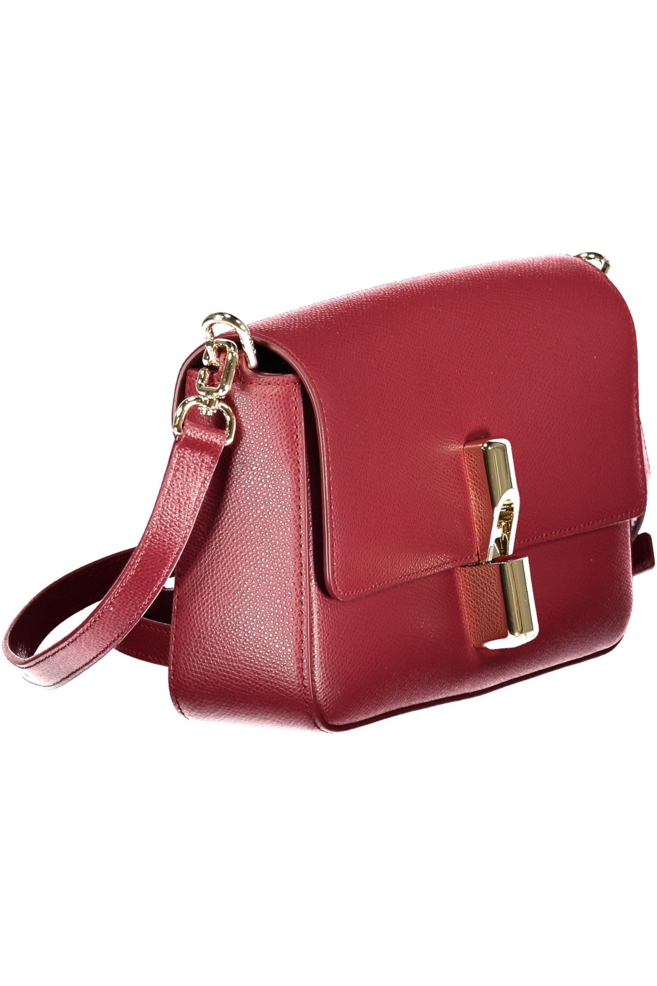 Furla moteriška rankinė – raudona spalvos, raudona spalva, nuotrauka 3