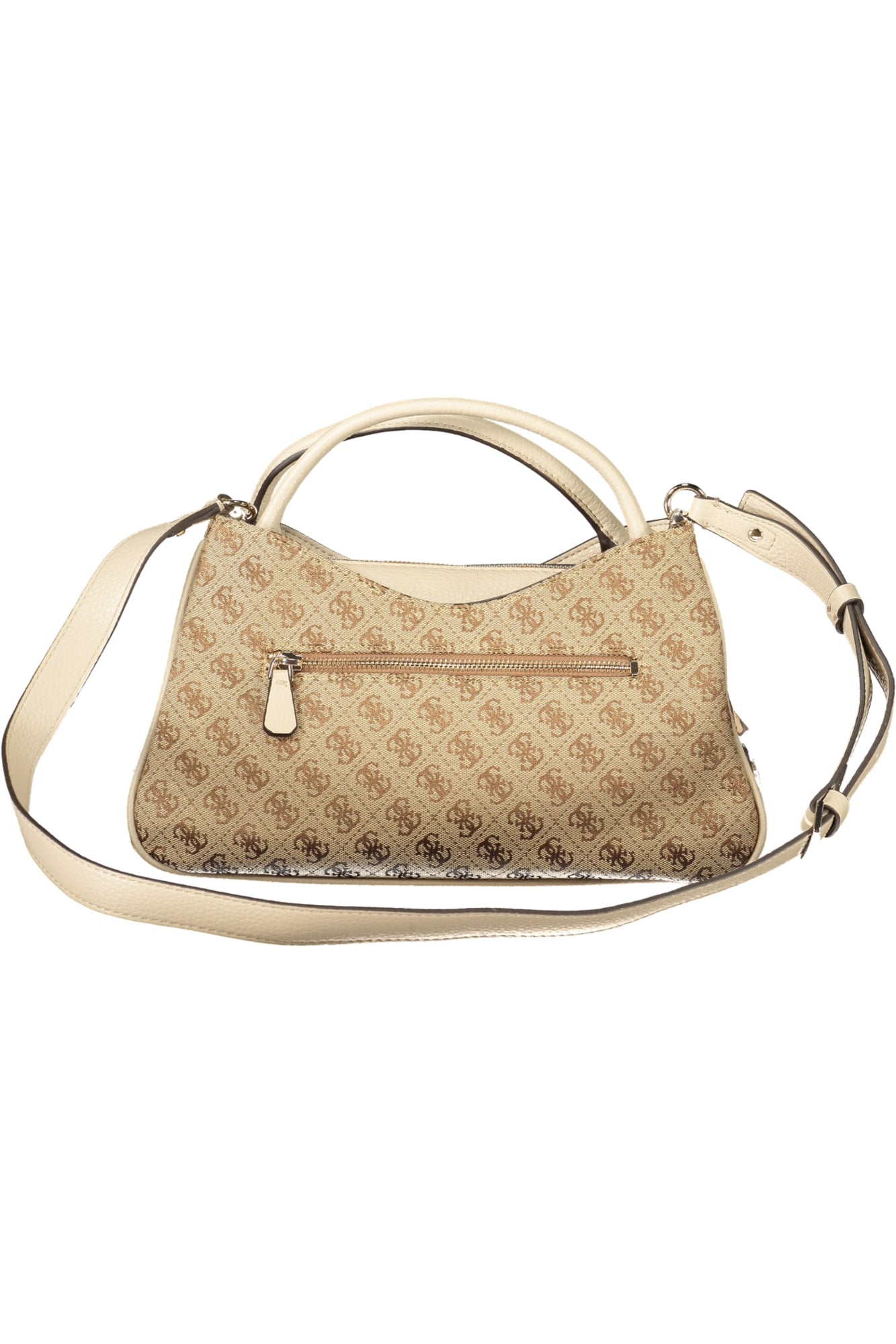 Guess moteriška rankinė – smėlio spalvos, smėlio spalvos, nuotrauka 2