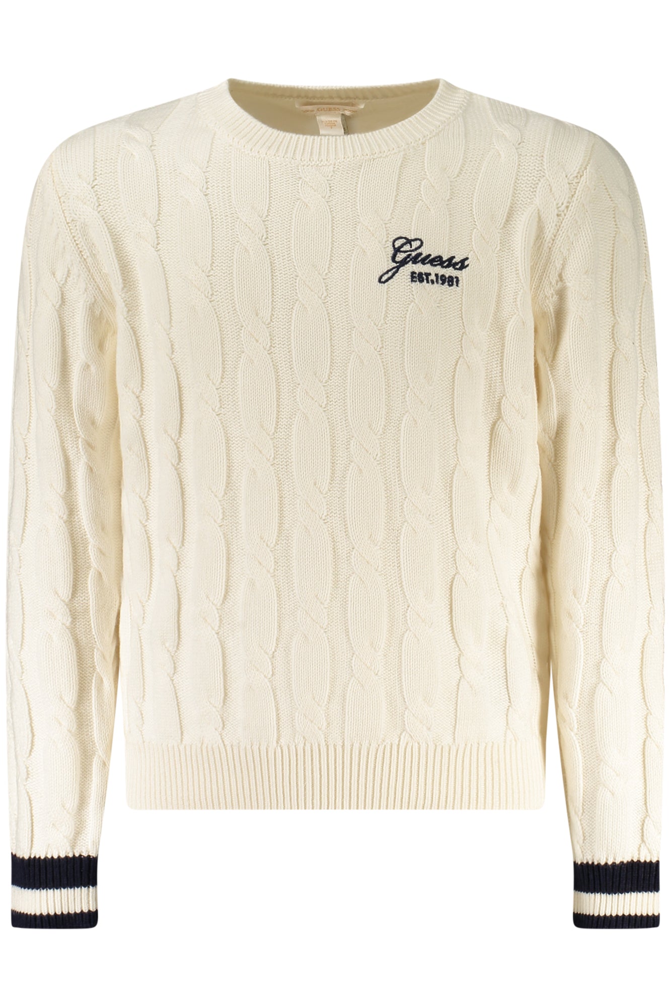 Guess mergaitiškas megztinis