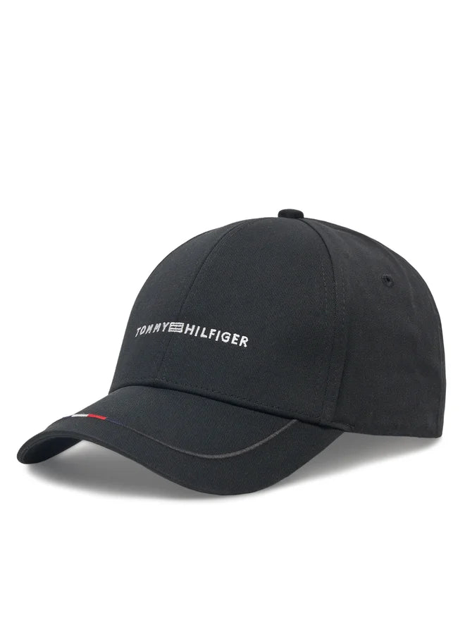 Tommy Hilfiger vyriška kepurė – Rezivelo