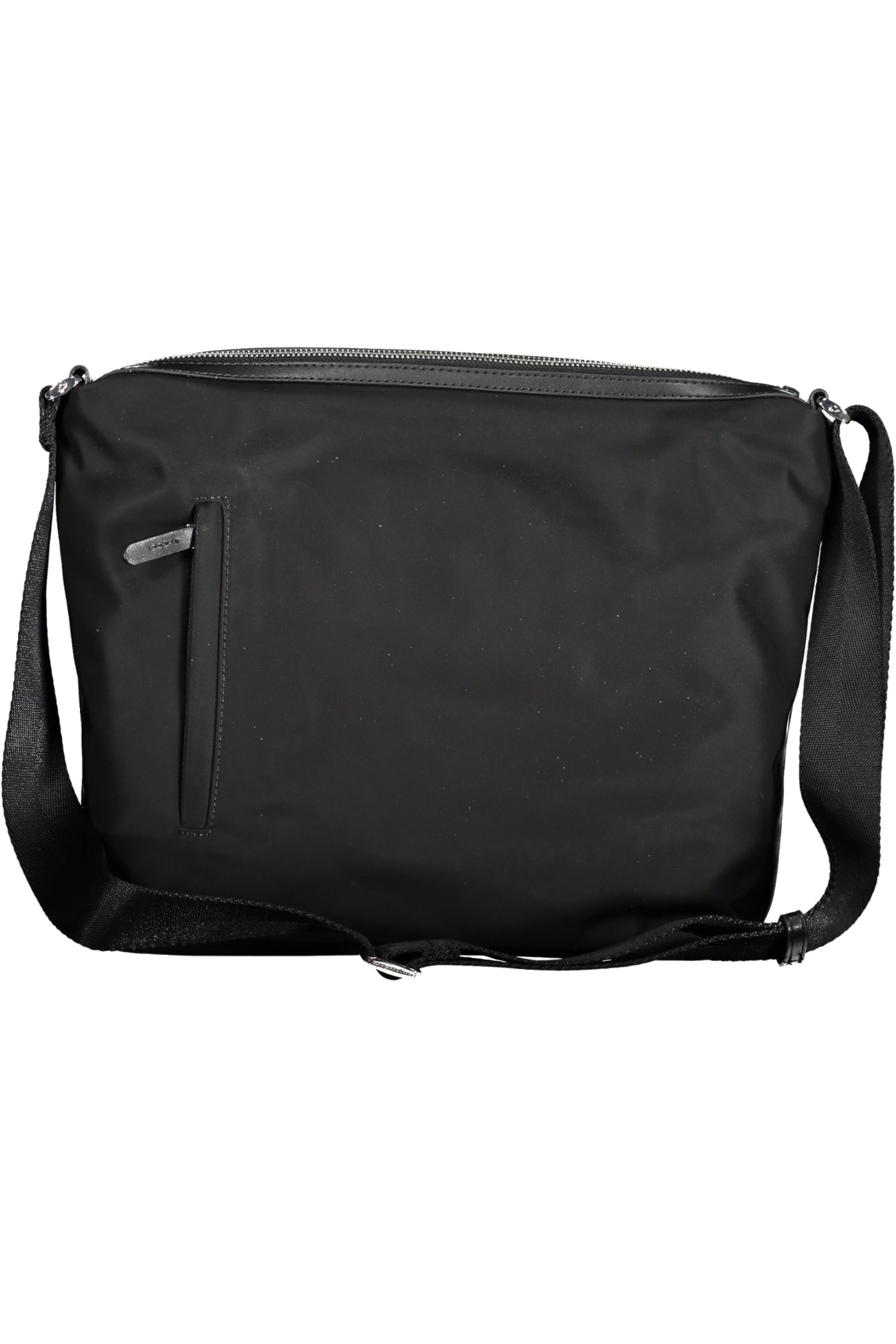 Mandarina Duck moteriška rankinė – juodos spalvos, juodos spalvos, nuotrauka 2
