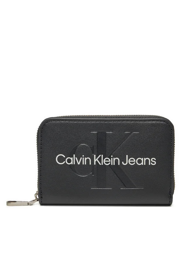 Calvin Klein moteriška piniginė – Rezivelo