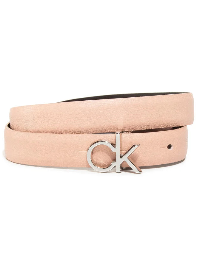 Calvin Klein moteriškas diržas – Rezivelo