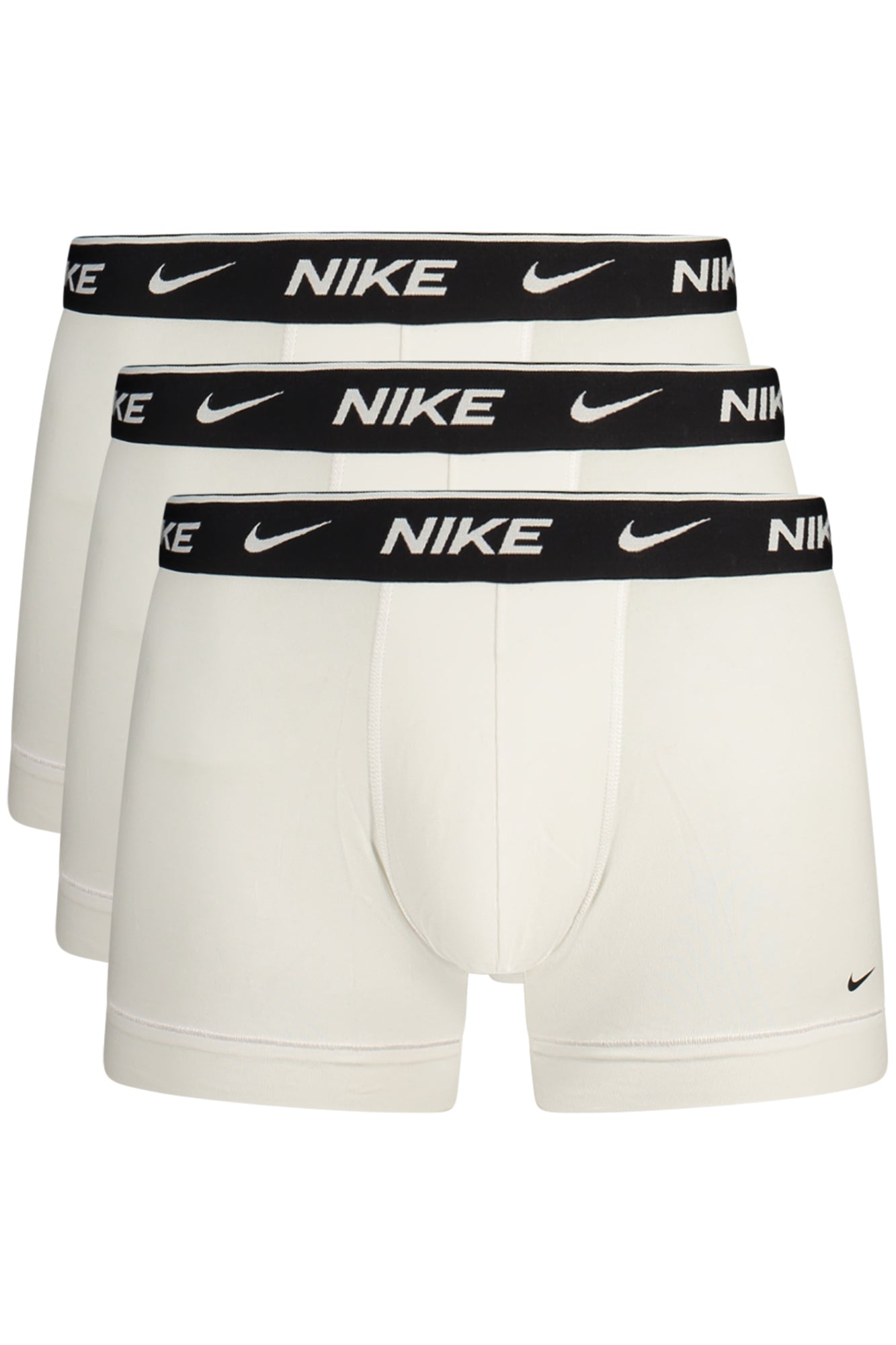Nike vyriškas apatinis trikotažas – baltos spalvos, baltos spalvos