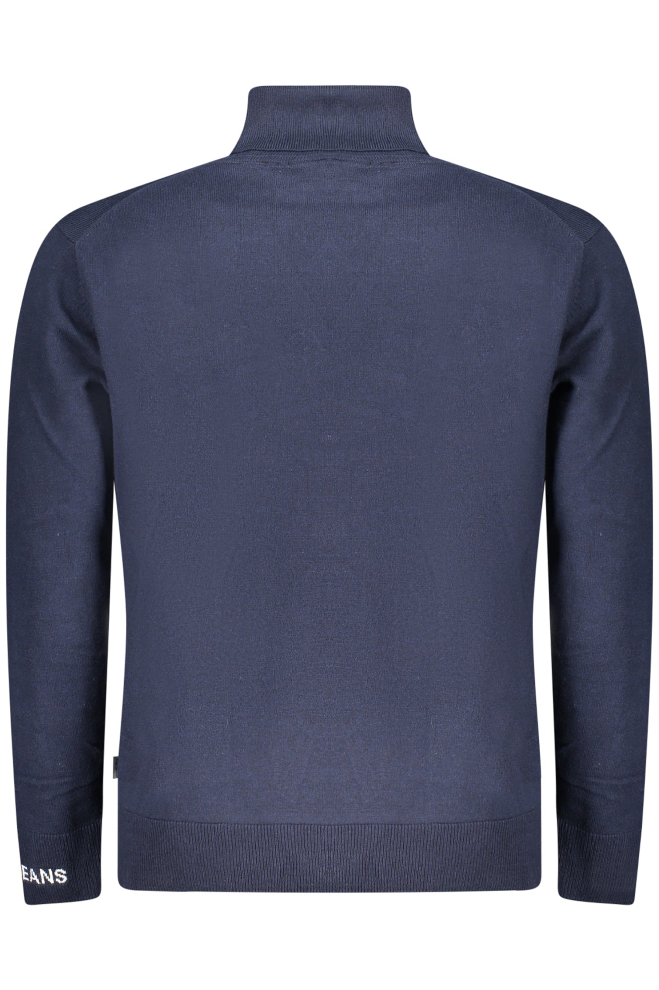 Pepe Jeans vyriškas megztinis – mėlynos spalvos, mėlynos spalvos, nuotrauka 2