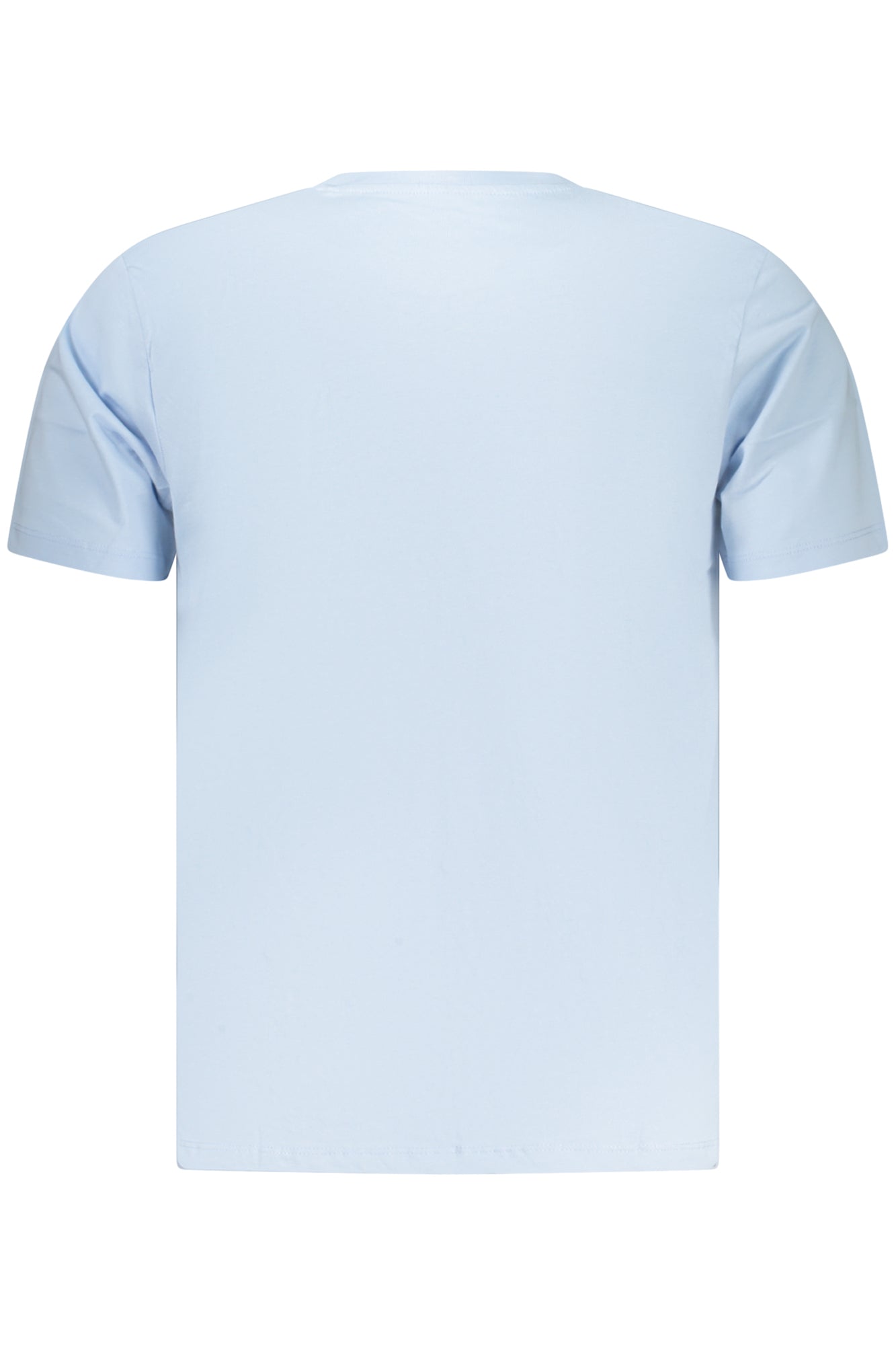 Pepe Jeans vyriški marškinėliai – azzurro spalvos, azzurro spalva, nuotrauka 2