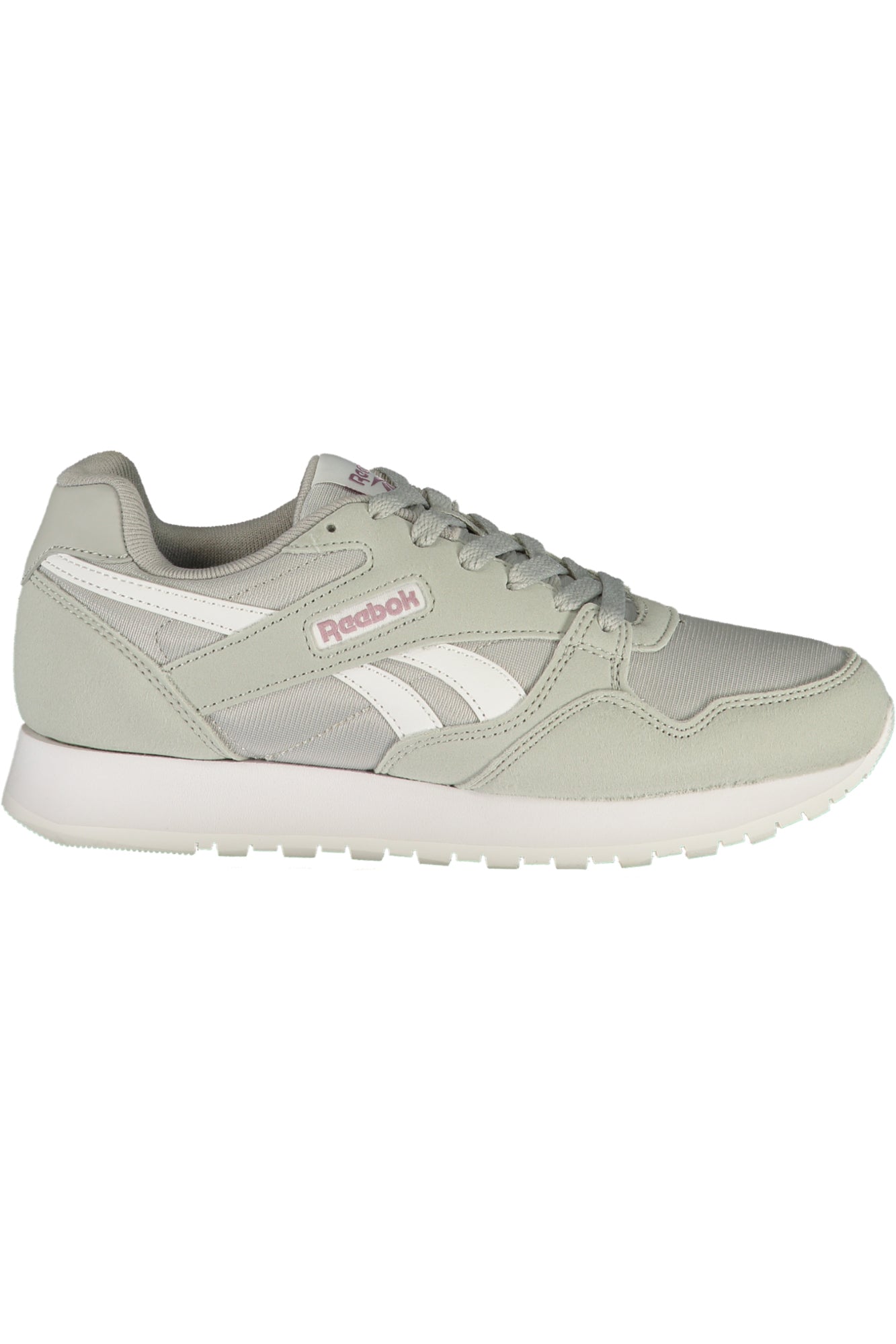 Reebok moteriški laisvalaikio batai – pilkos spalvos, pilkos spalvos