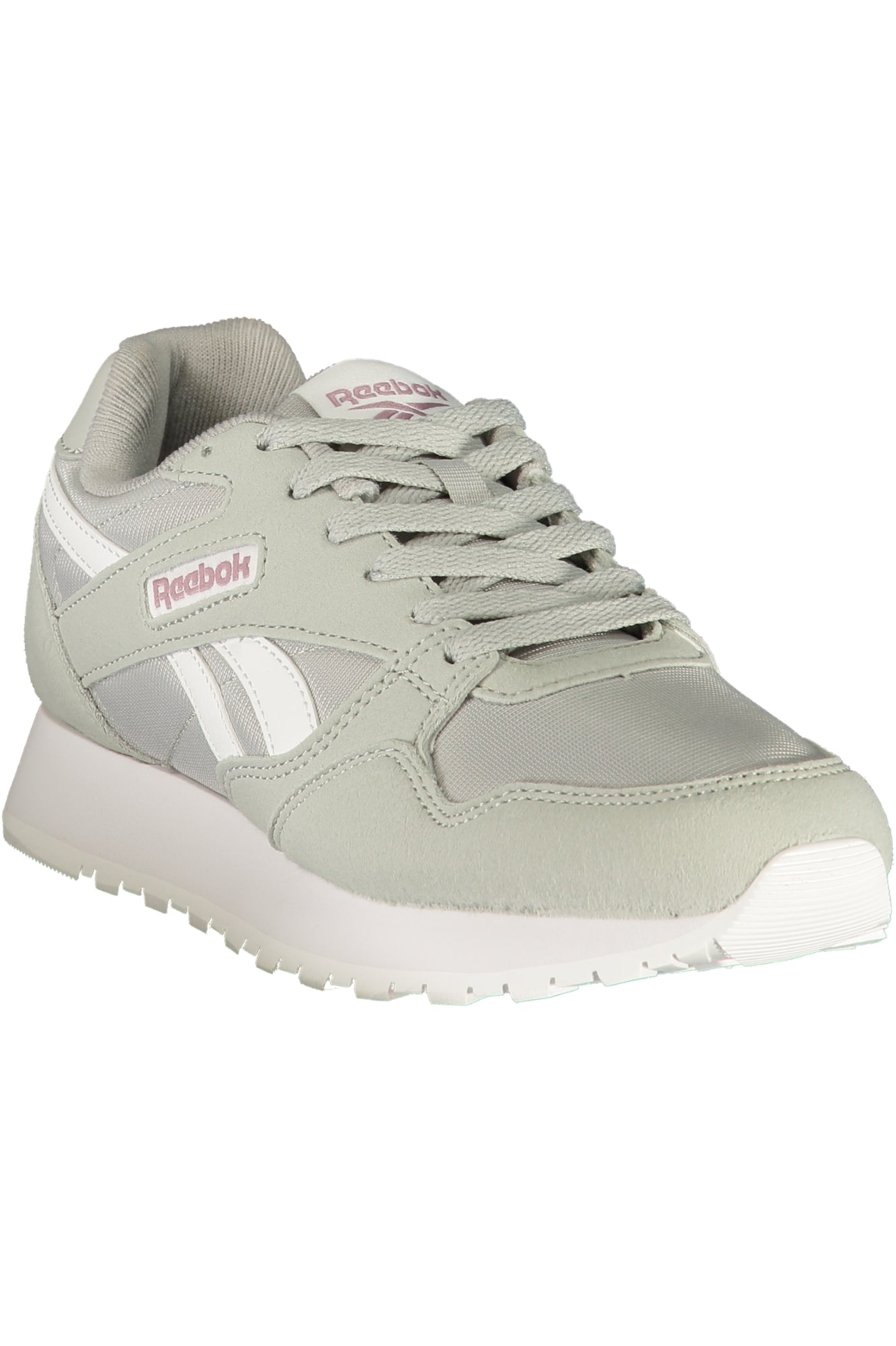 Reebok moteriški laisvalaikio batai – pilkos spalvos, pilkos spalvos, nuotrauka 2