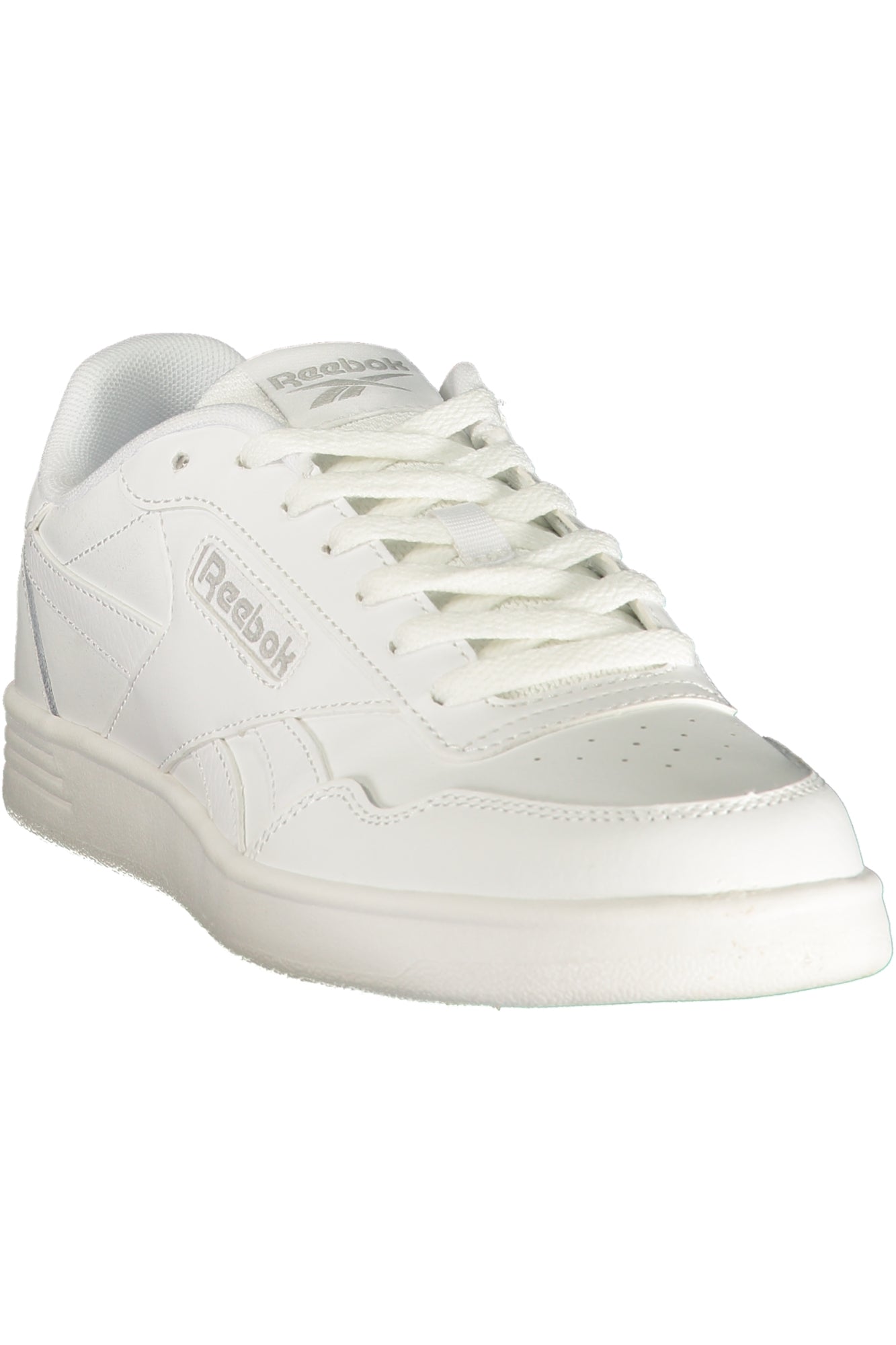 Reebok vyriški laisvalaikio batai – balta spalvos, balta spalva, nuotrauka 2