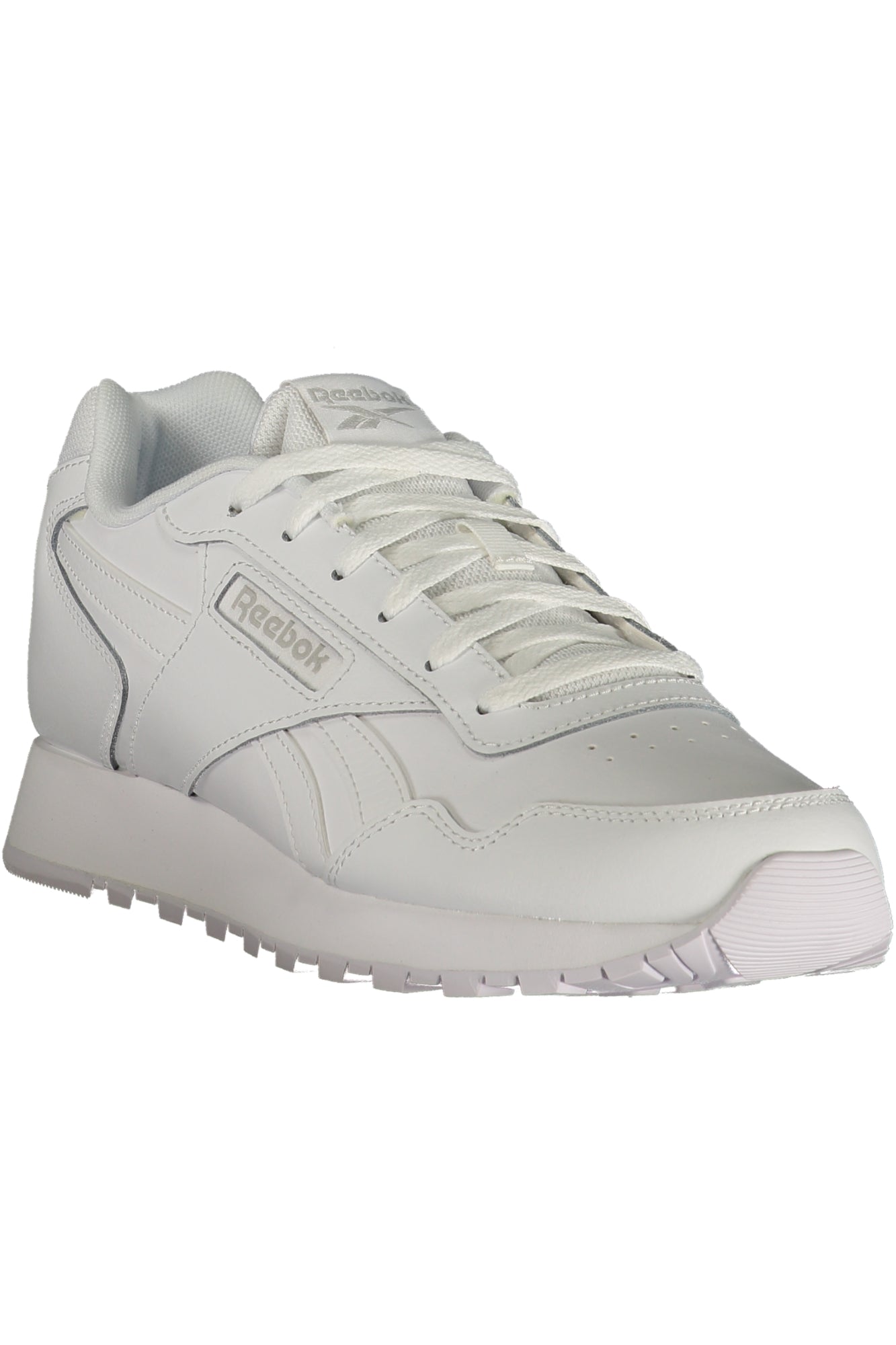 Reebok vyriški laisvalaikio batai – baltos spalvos, baltos spalvos, nuotrauka 2