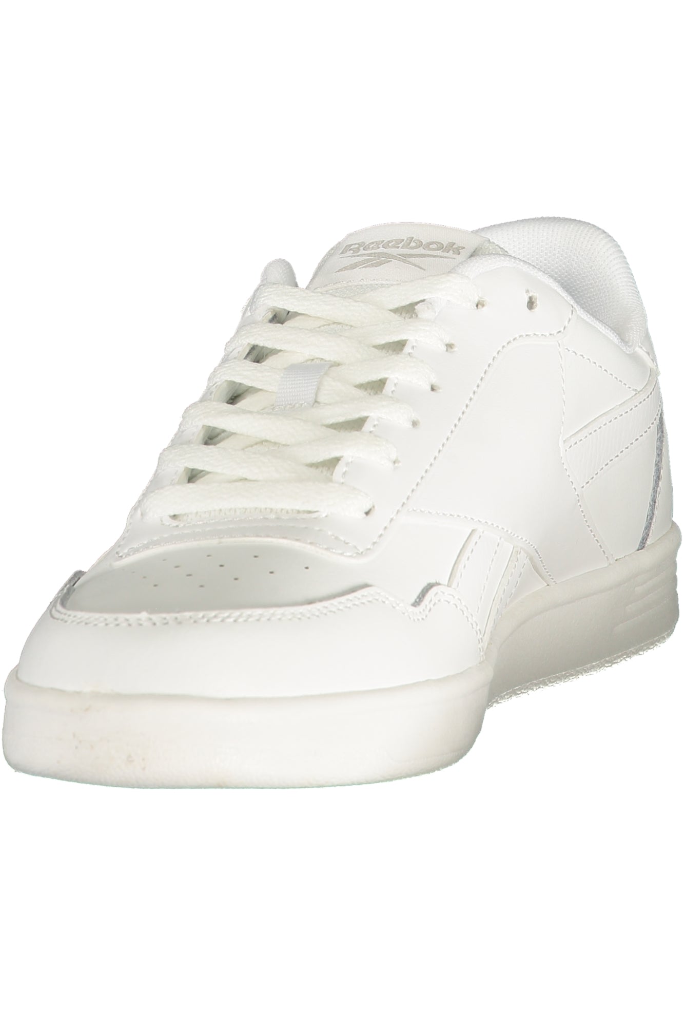 Reebok vyriški laisvalaikio batai – balta spalvos, balta spalva, nuotrauka 3