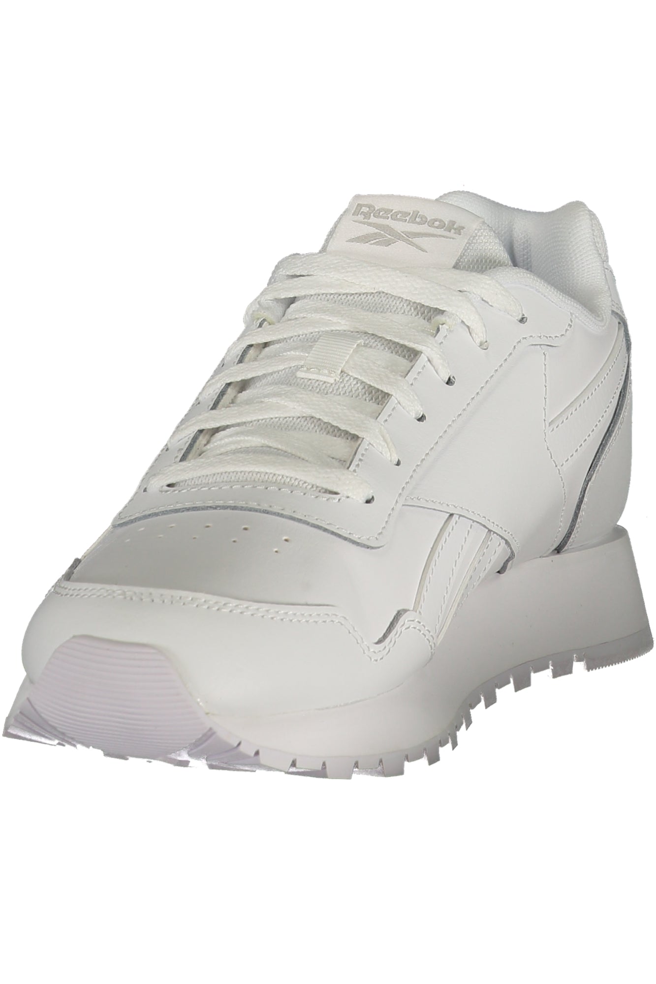 Reebok vyriški laisvalaikio batai – baltos spalvos, baltos spalvos, nuotrauka 3