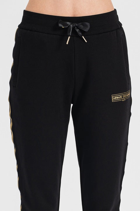 Armani Exchange moteriškos kelnės – Rezivelo