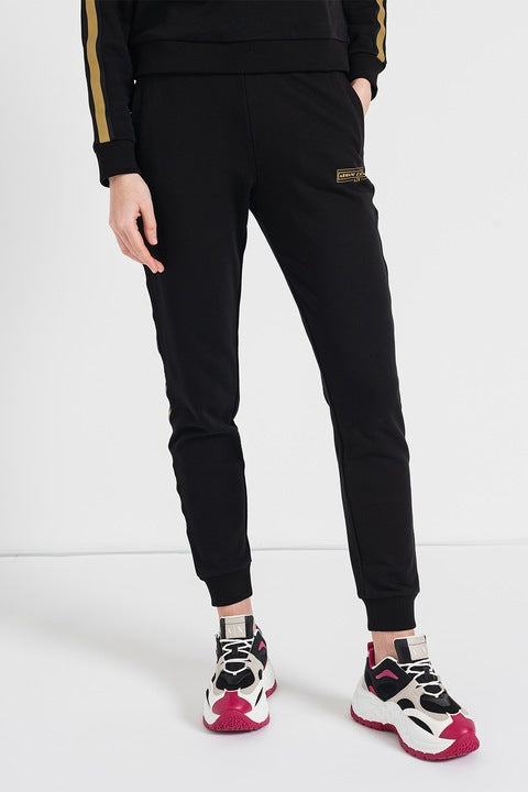Armani Exchange moteriškos kelnės – Rezivelo