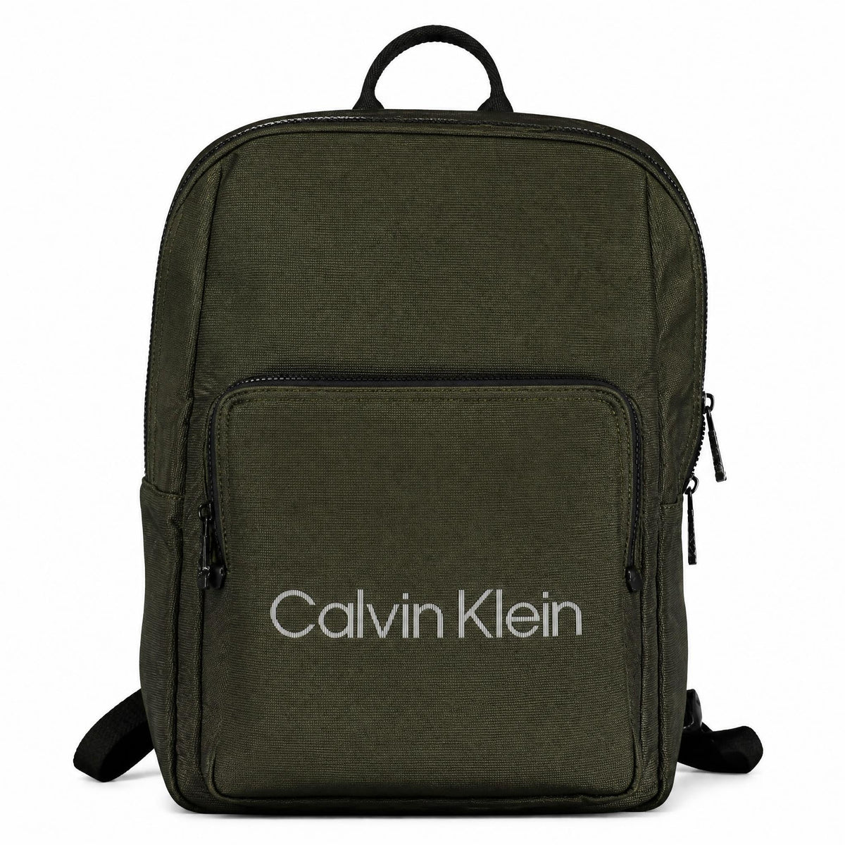 Calvin Klein vyriška kuprinė – žalios spalvos, žalios spalvos
