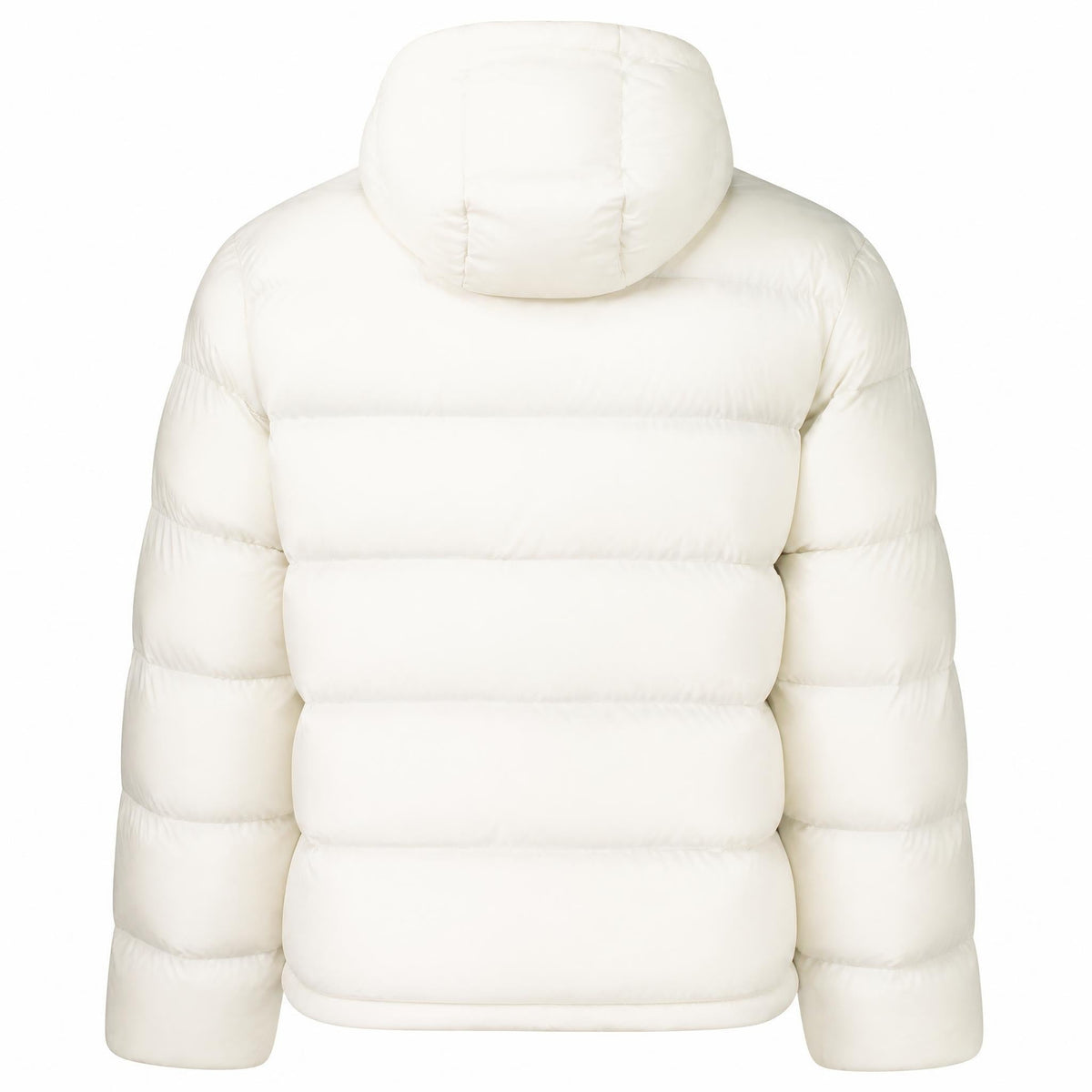 Calvin Klein vyriška striukė – baltos spalvos, baltos spalvos, nuotrauka 2