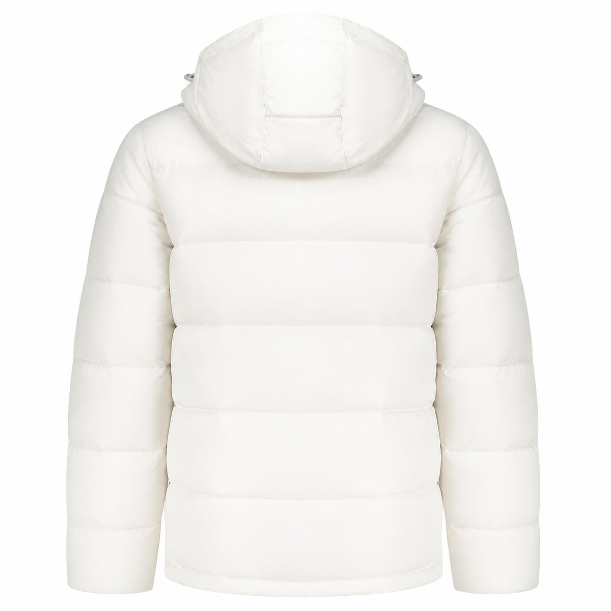 Calvin Klein vyriška striukė – baltos spalvos, baltos spalvos, nuotrauka 2