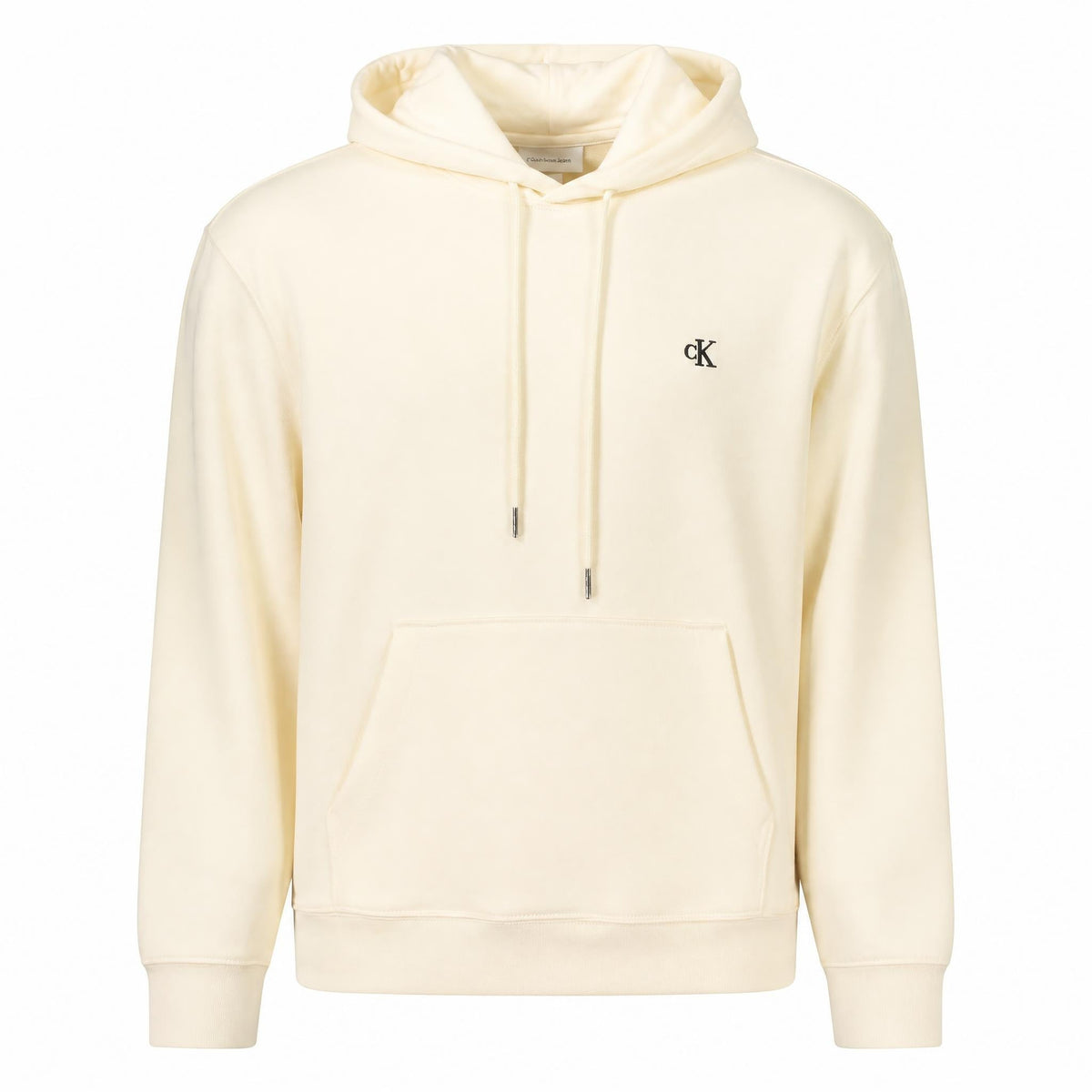 Calvin Klein vyriškas džemperis – smėlio spalvos, smėlio spalvos