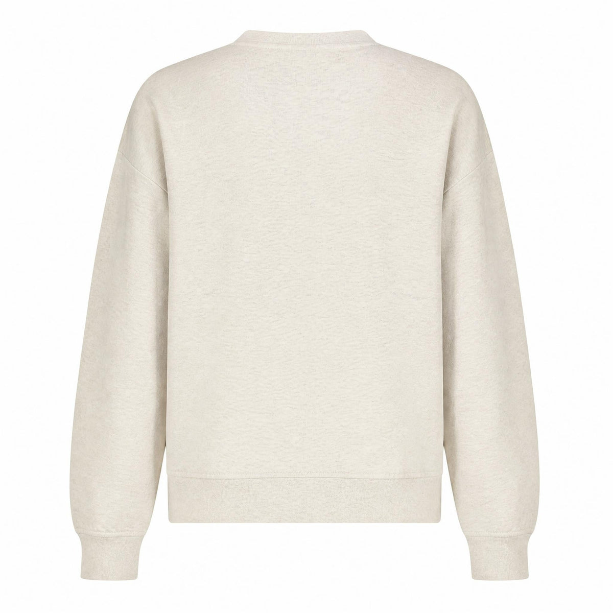 Calvin Klein moteriškas džemperis – pilkos spalvos, pilkos spalvos, nuotrauka 2