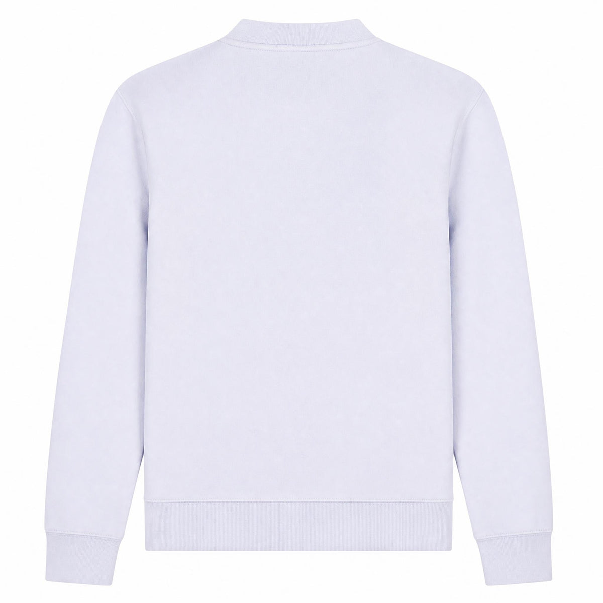 Calvin Klein vyriškas džemperis – violetinės spalvos, violetinės spalvos, nuotrauka 2