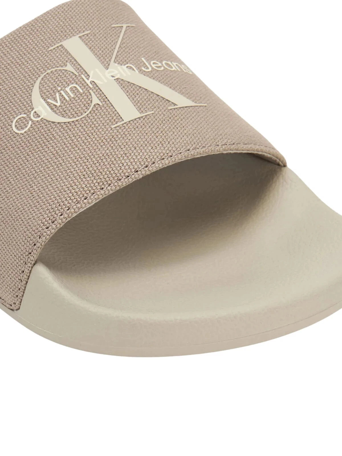 Calvin Klein vyriškos šlepetės – Rezivelo