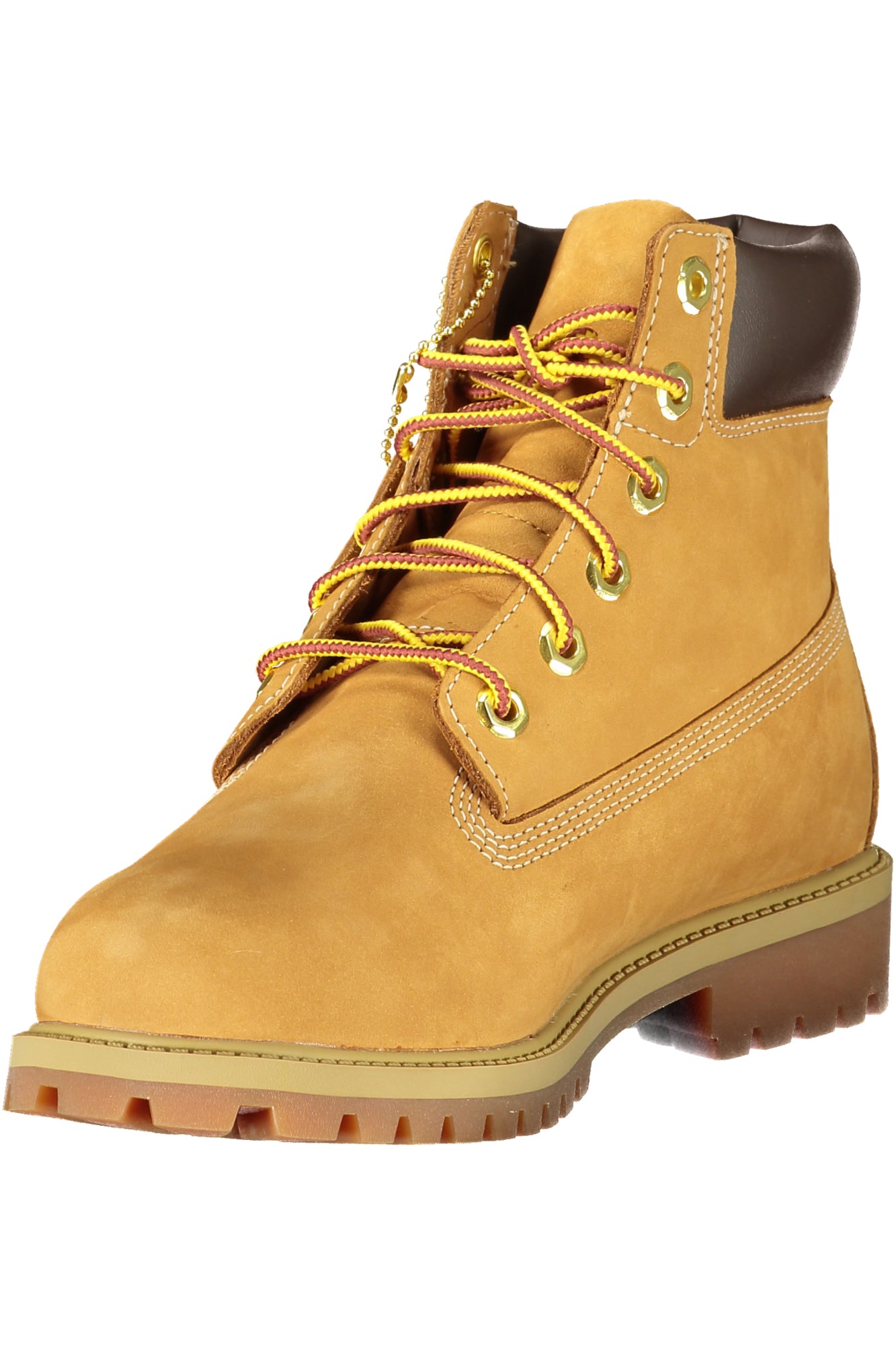 Timberland vaikiški aulinukai – rudos spalvos, rudos spalvos, nuotrauka 3