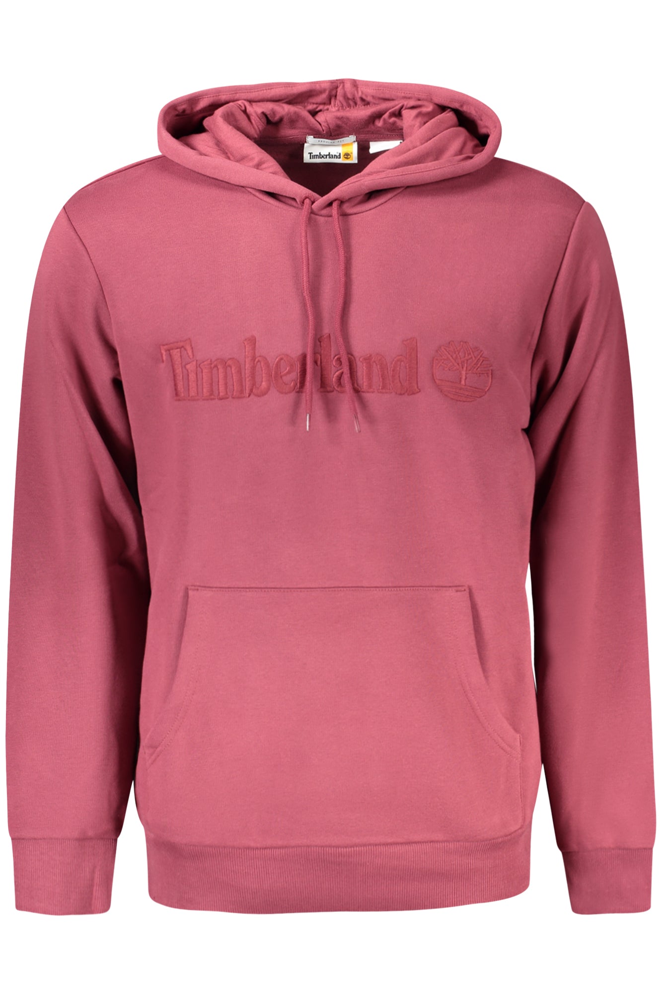 Timberland vyriškas džemperis – violetinės spalvos, violetinės spalvos